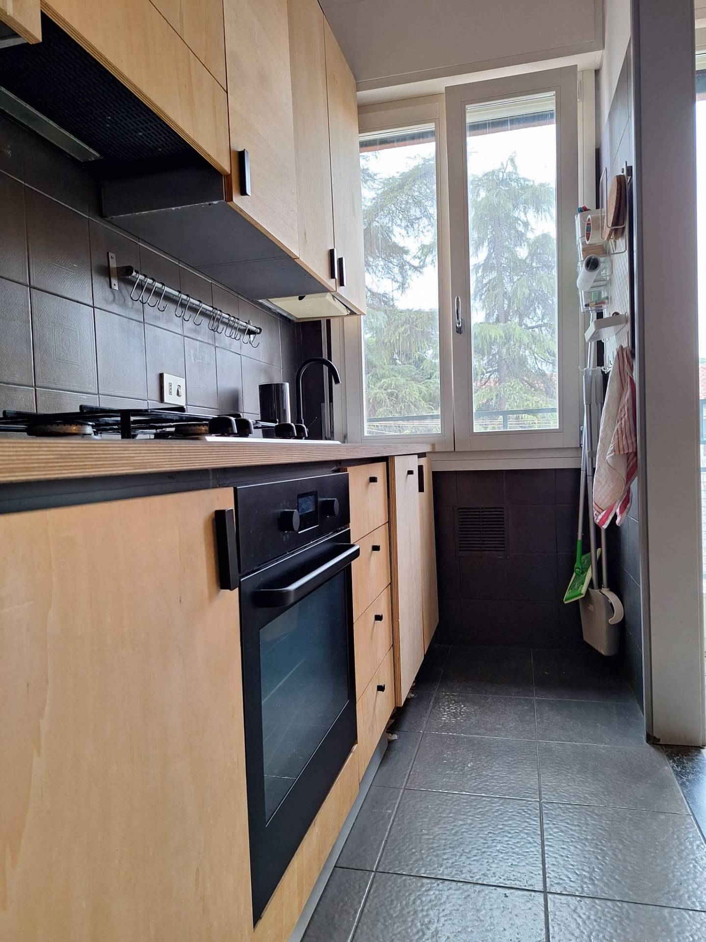 Appartamento in affitto a Bologna, Massarenti