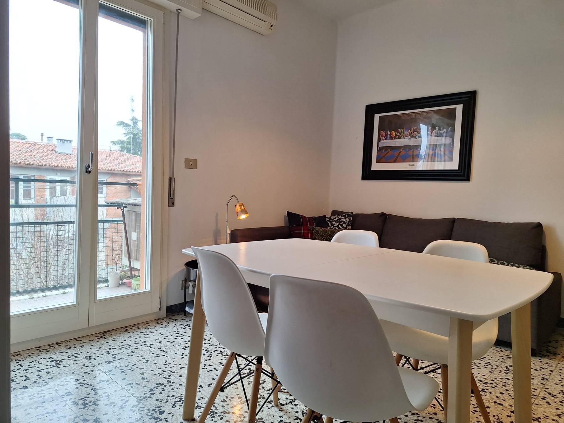 Appartamento in affitto a Bologna, Massarenti