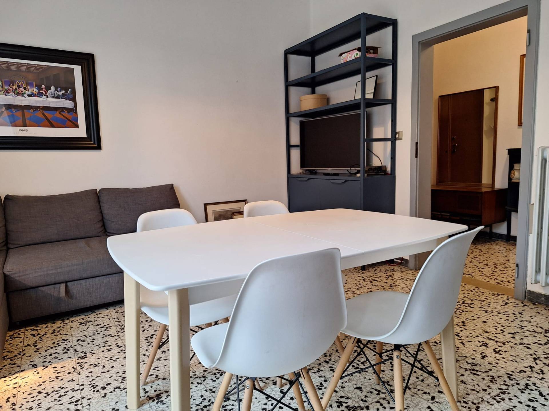 Appartamento in affitto a Bologna, Massarenti