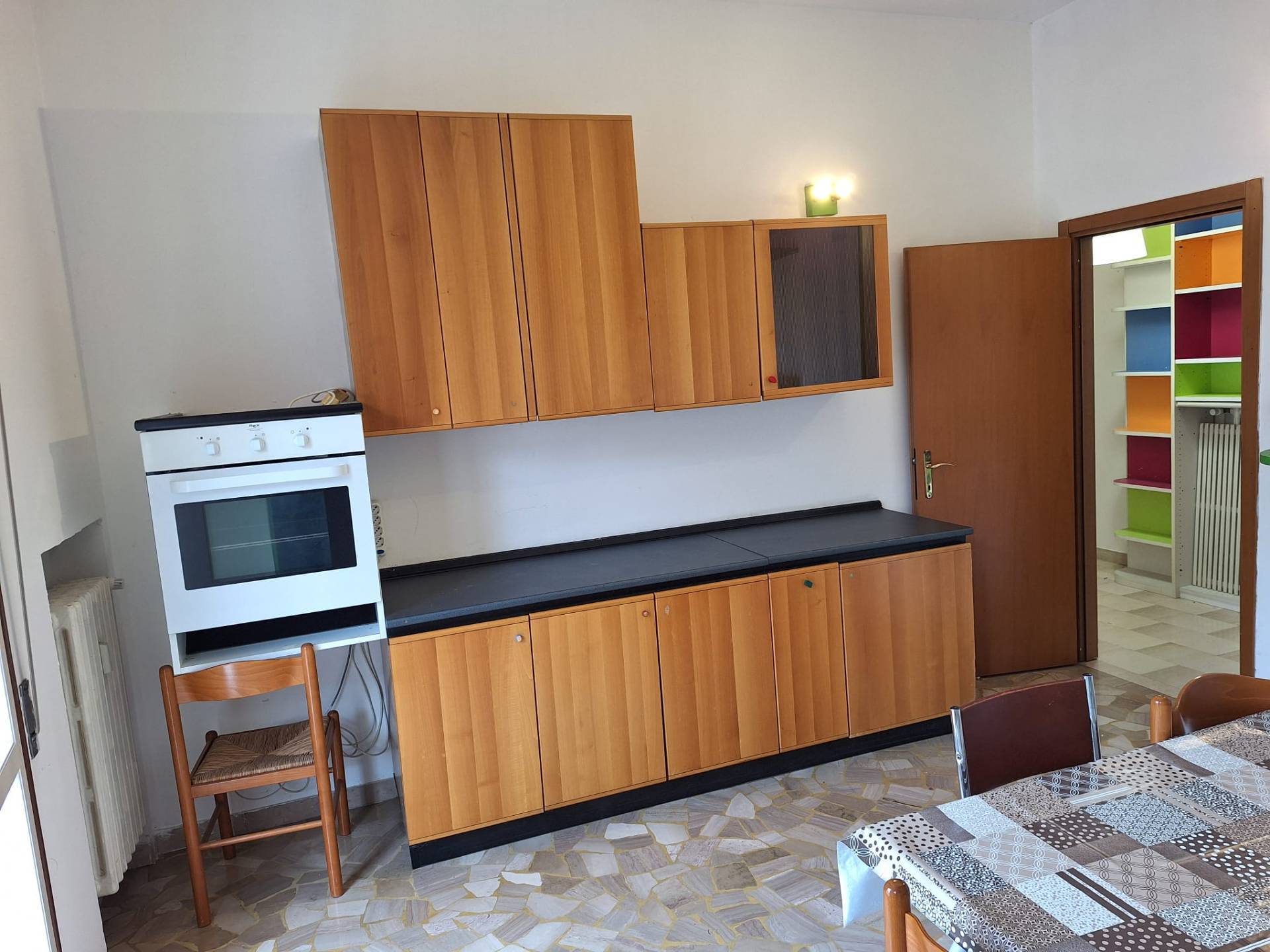 Appartamento in vendita a Bologna, Borgo Panigale