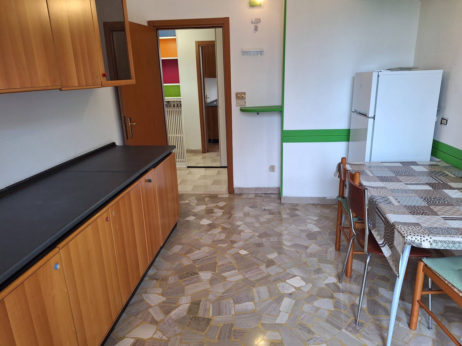 Appartamento in vendita a Bologna, Borgo Panigale