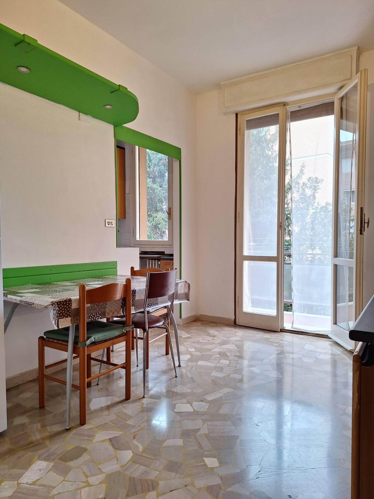 Appartamento in vendita a Bologna, Borgo Panigale