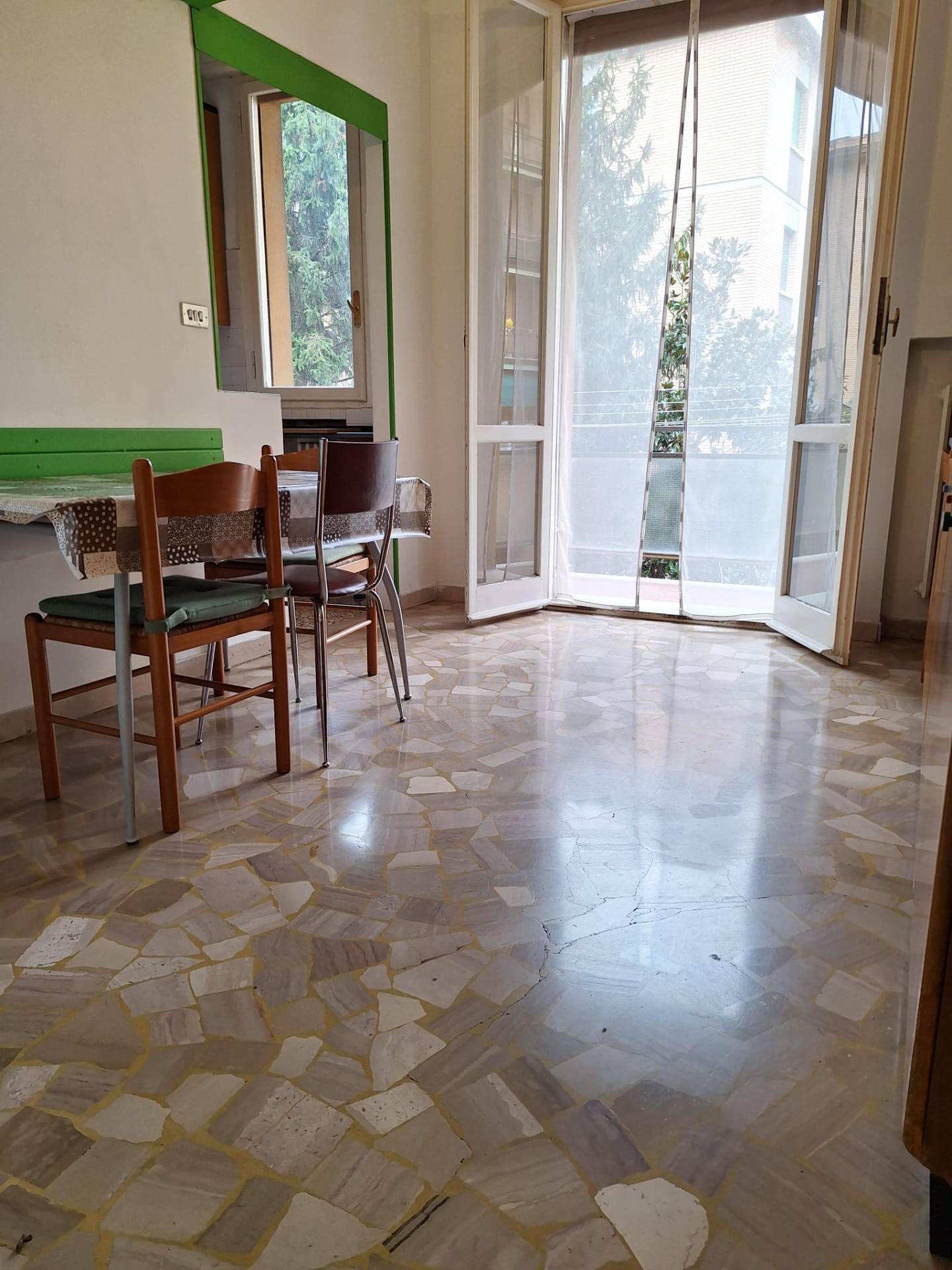 Appartamento in vendita a Bologna, Borgo Panigale