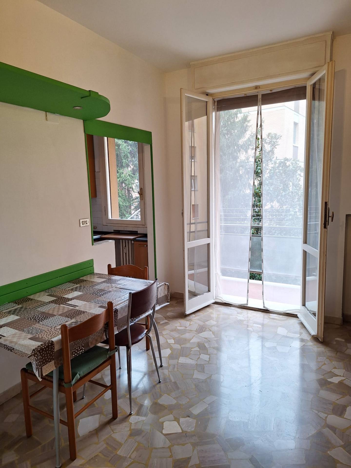 Appartamento in vendita a Bologna, Borgo Panigale