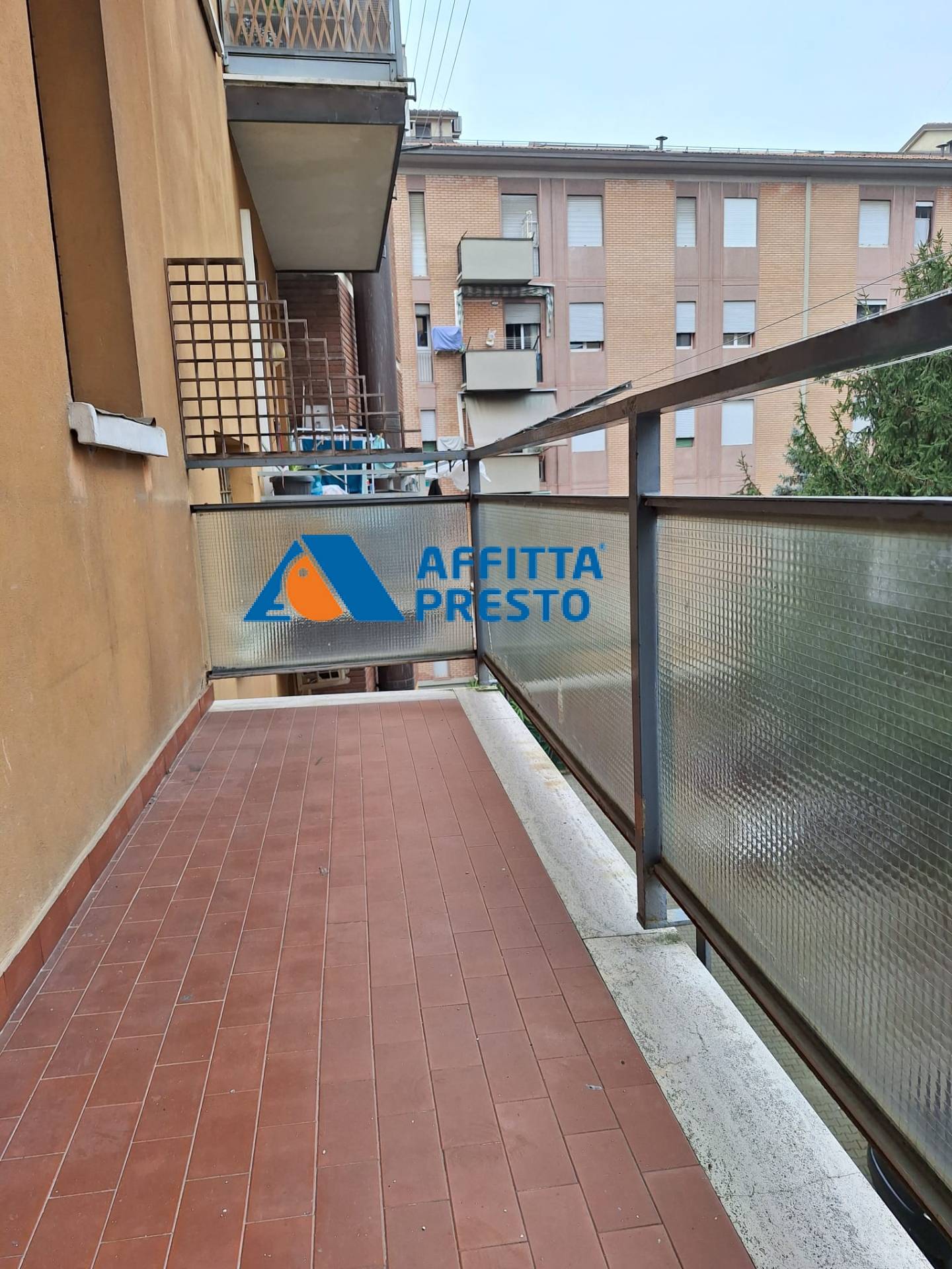 Appartamento in vendita a Bologna, Borgo Panigale