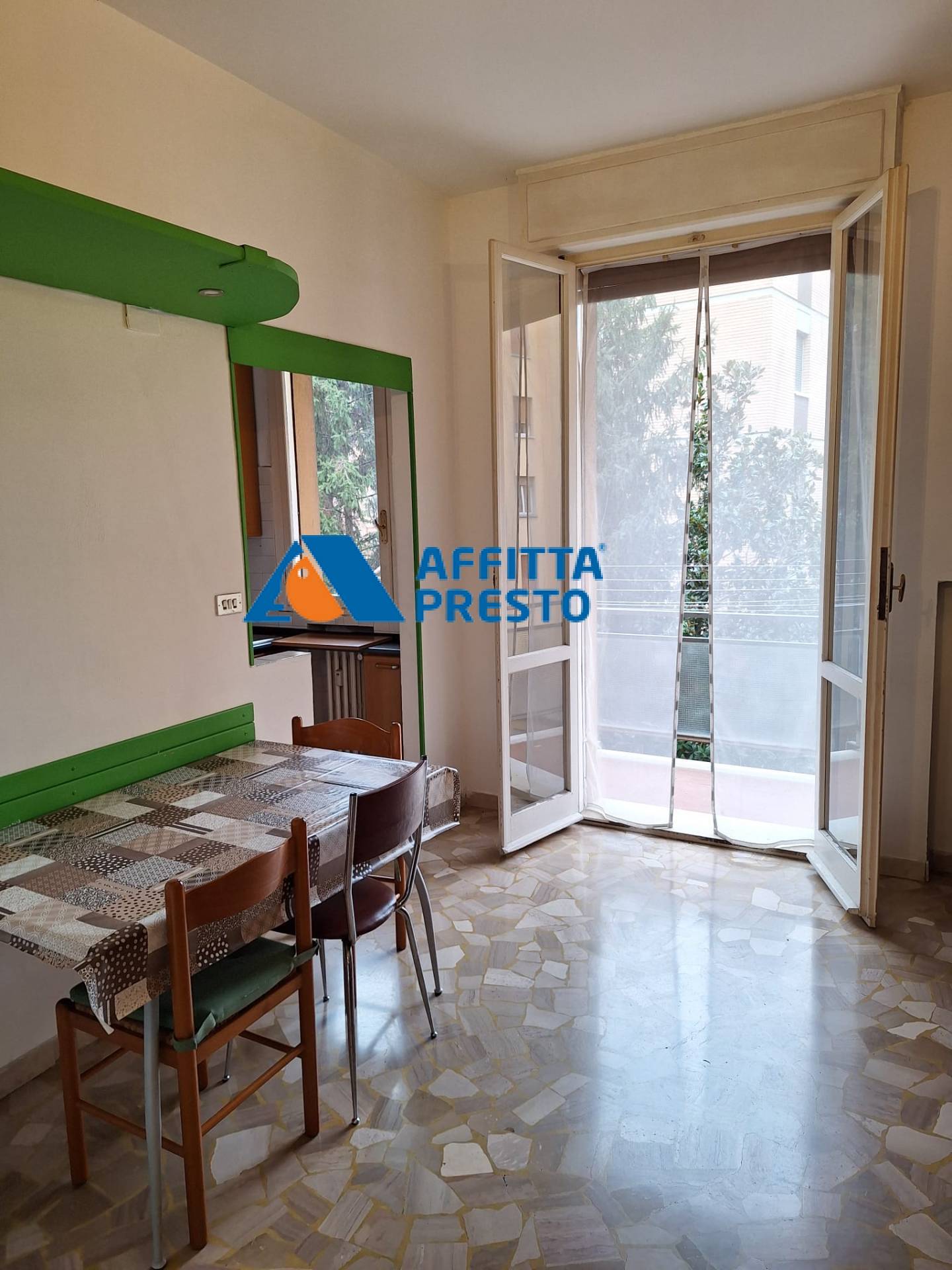 Appartamento in vendita a Bologna, Borgo Panigale