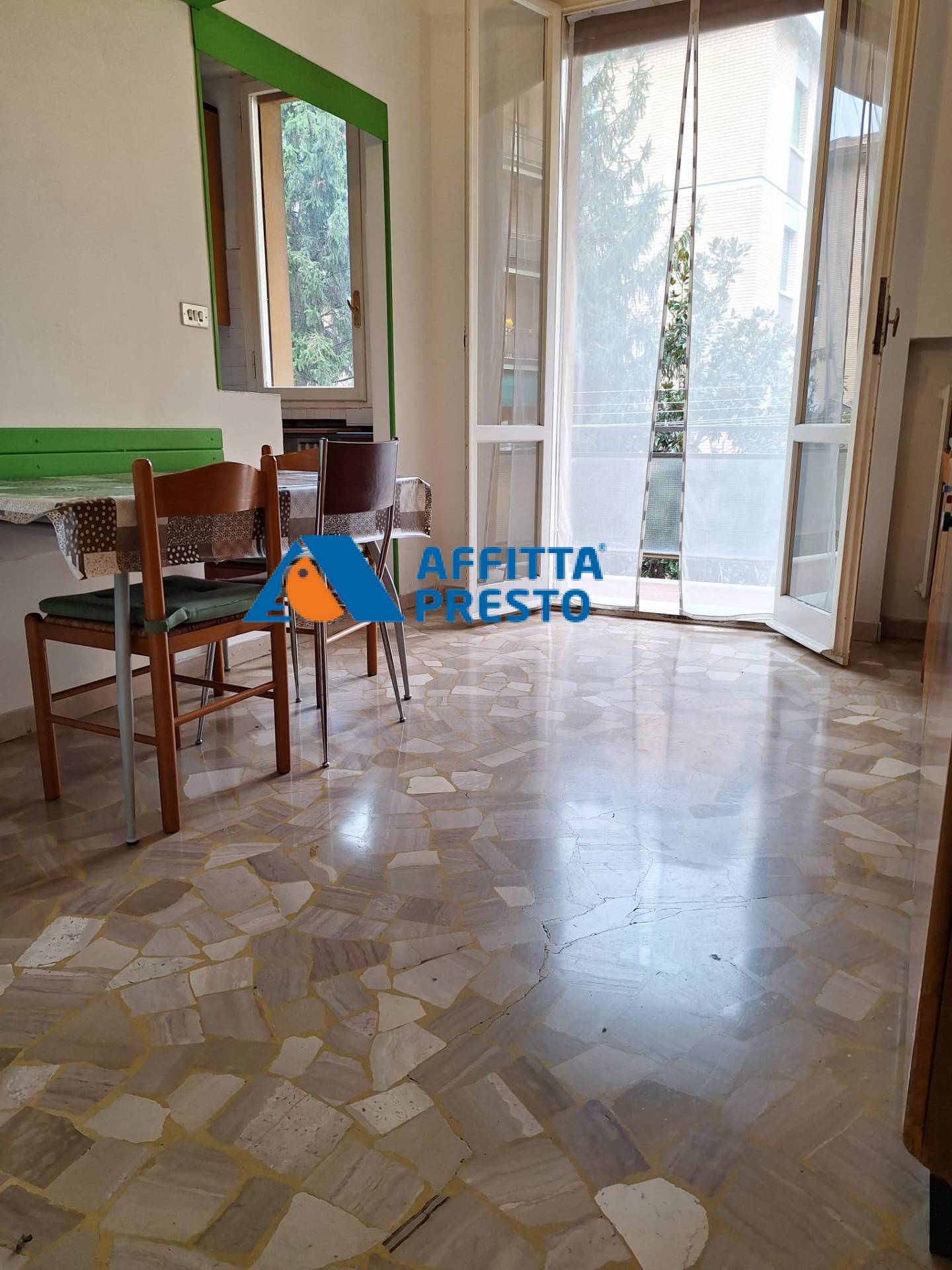 Appartamento in vendita a Bologna, Borgo Panigale