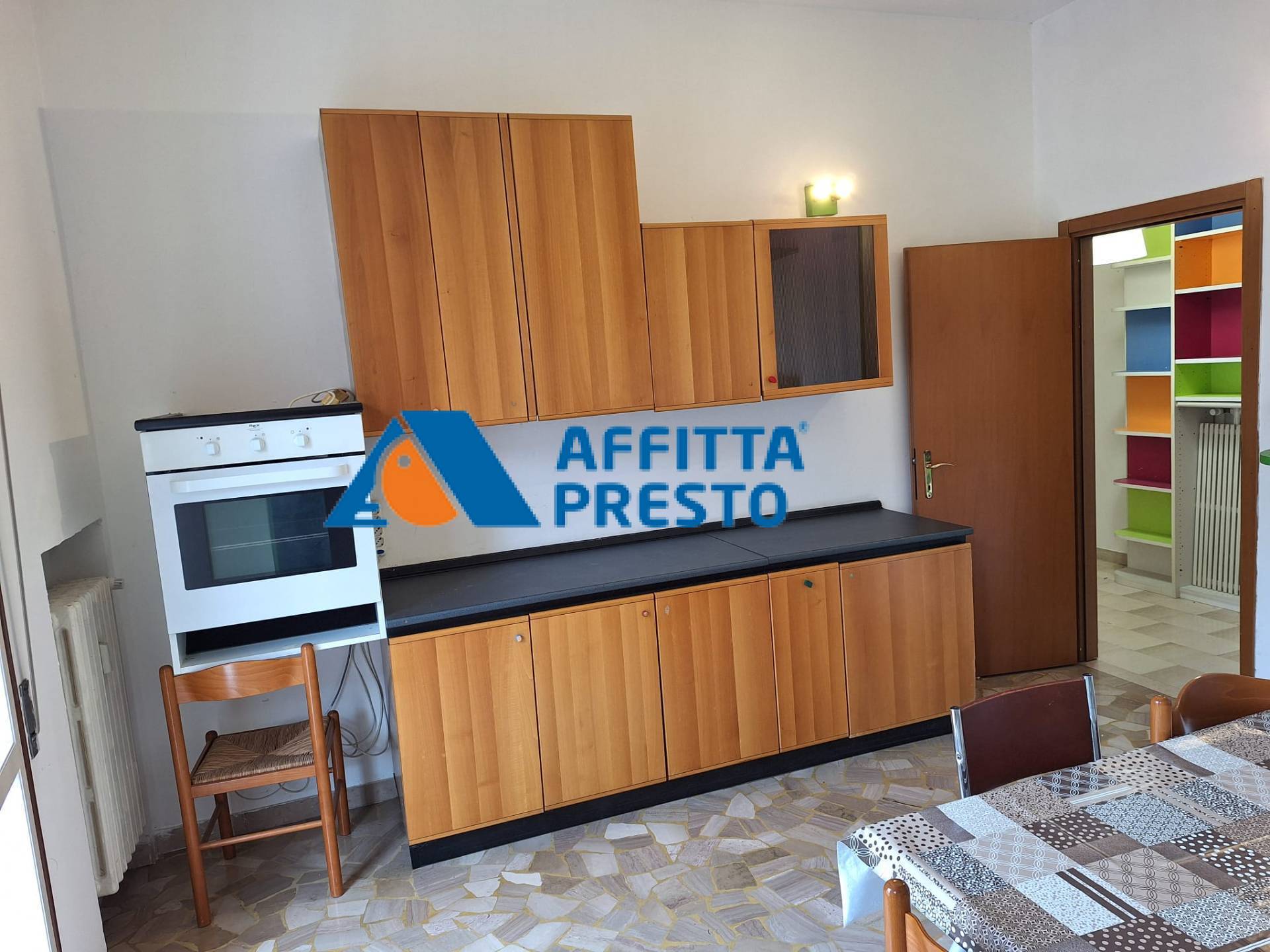 Appartamento in vendita a Bologna, Borgo Panigale