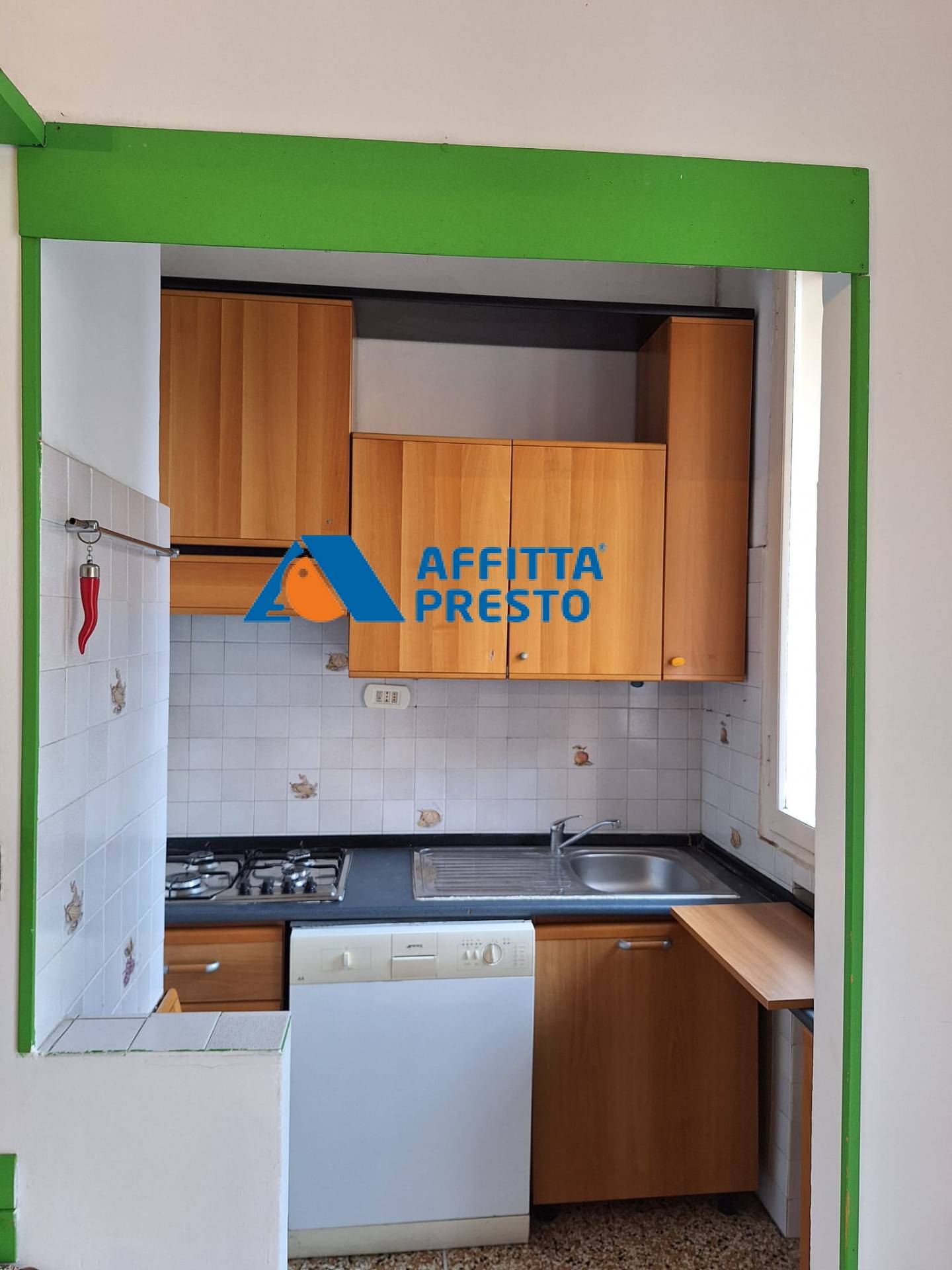 Appartamento in vendita a Bologna, Borgo Panigale