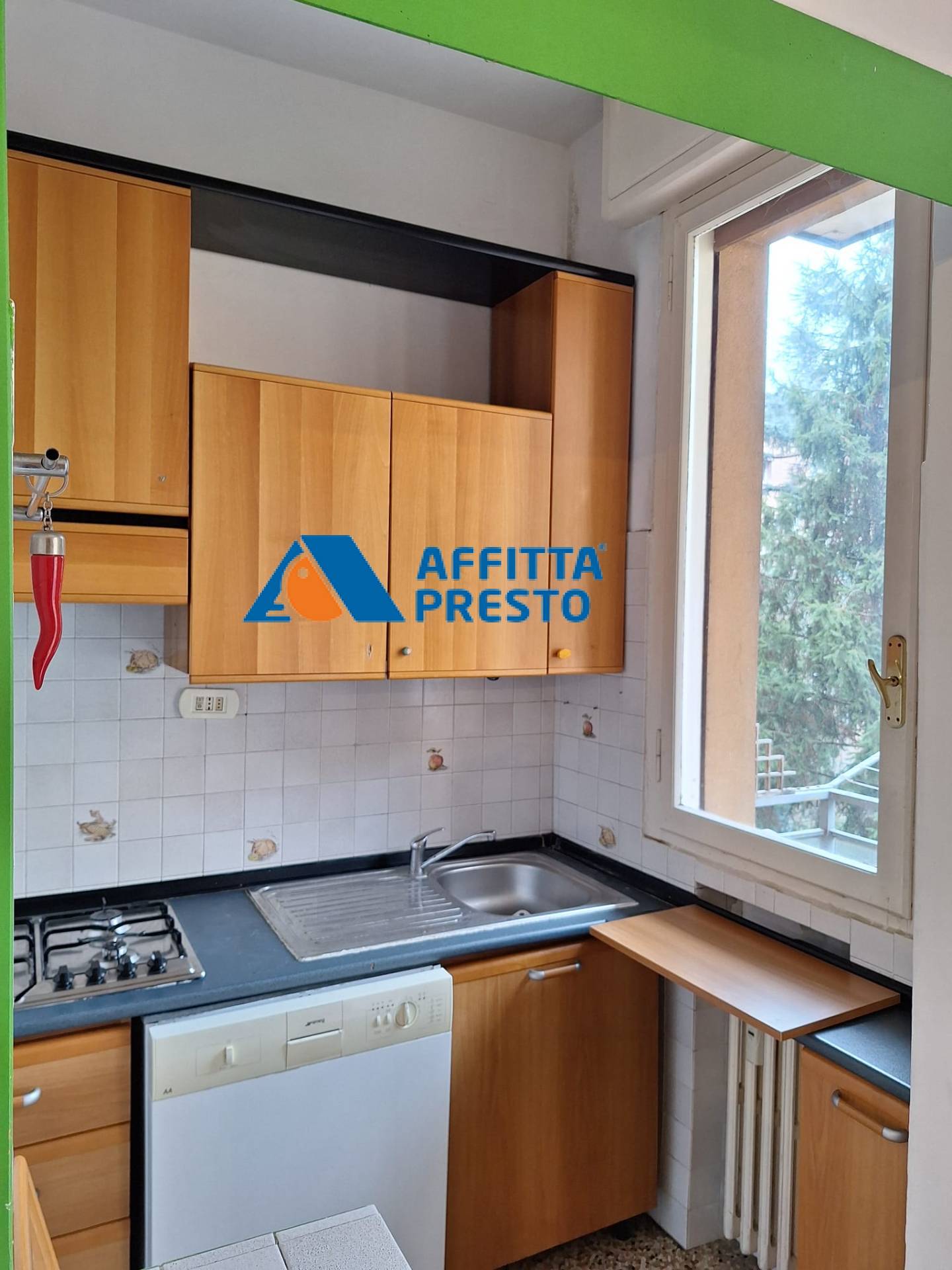 Appartamento in vendita a Bologna, Borgo Panigale