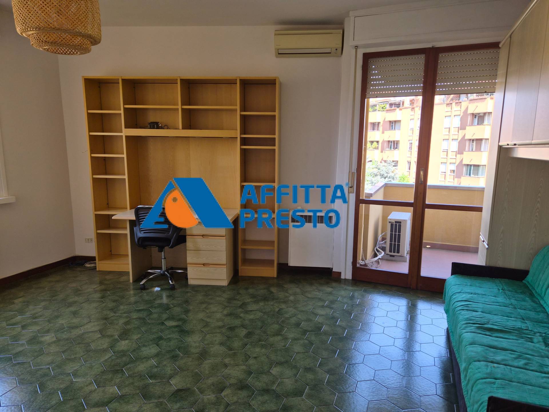 Appartamento in affitto a Bologna, Massarenti