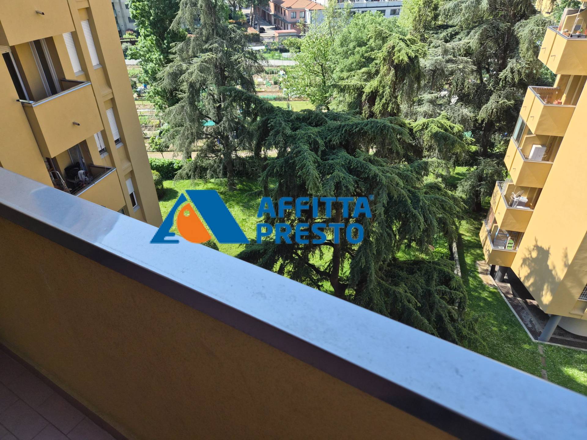 Appartamento in affitto a Bologna, Massarenti