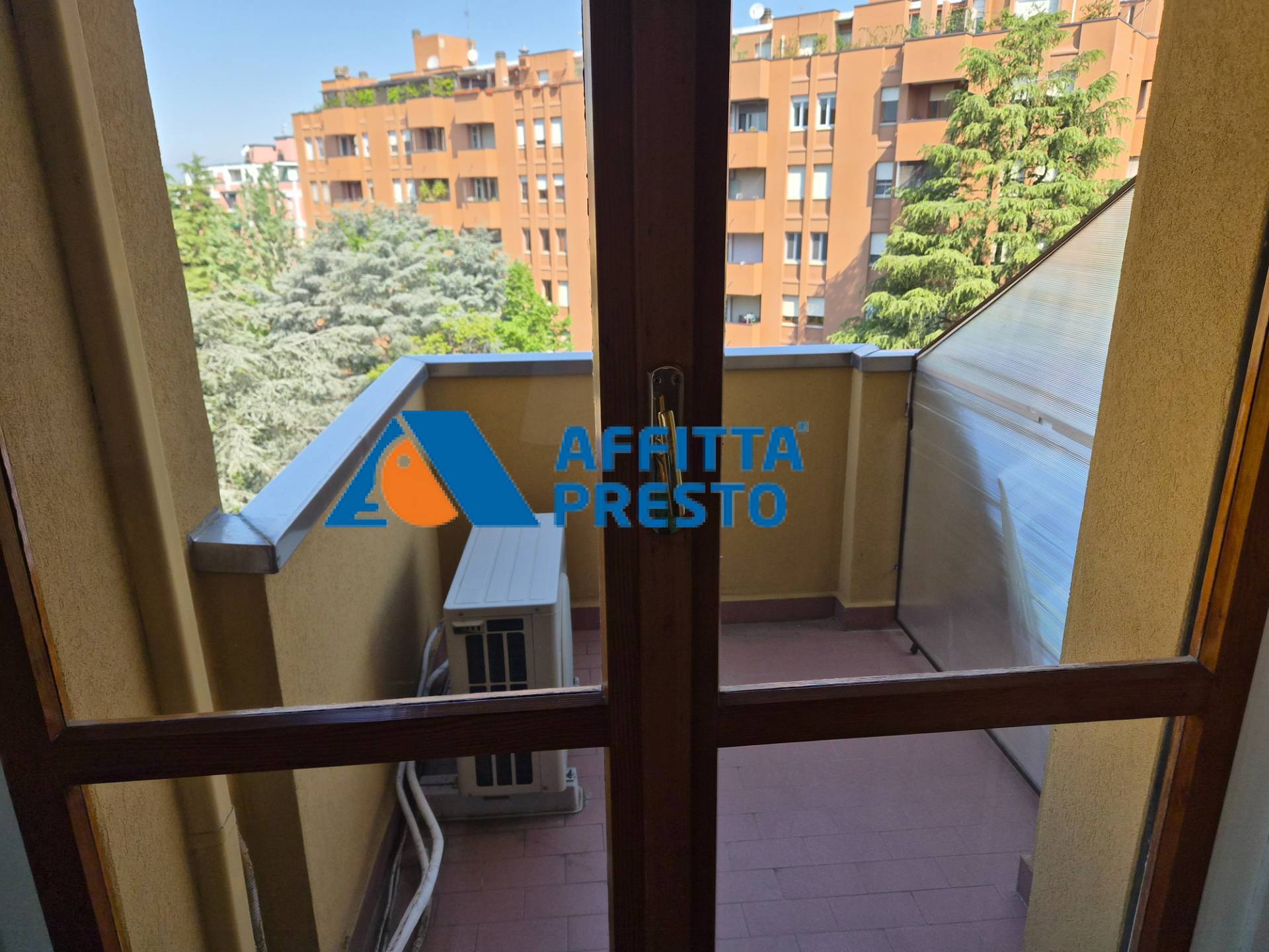 Appartamento in affitto a Bologna, Massarenti