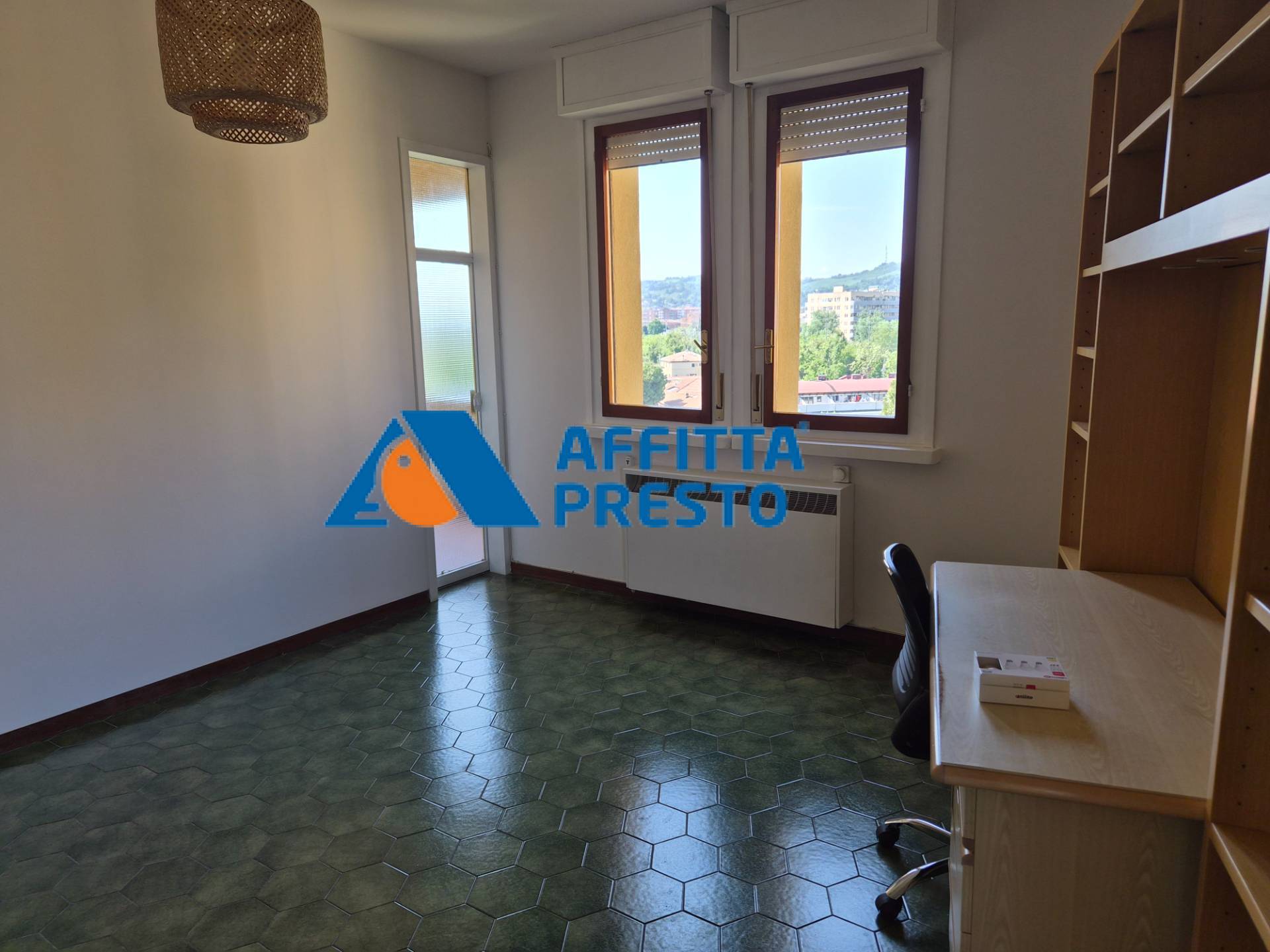 Appartamento in affitto a Bologna, Massarenti