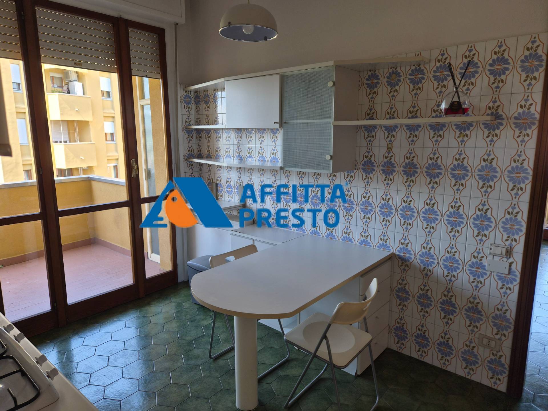 Appartamento in affitto a Bologna, Massarenti