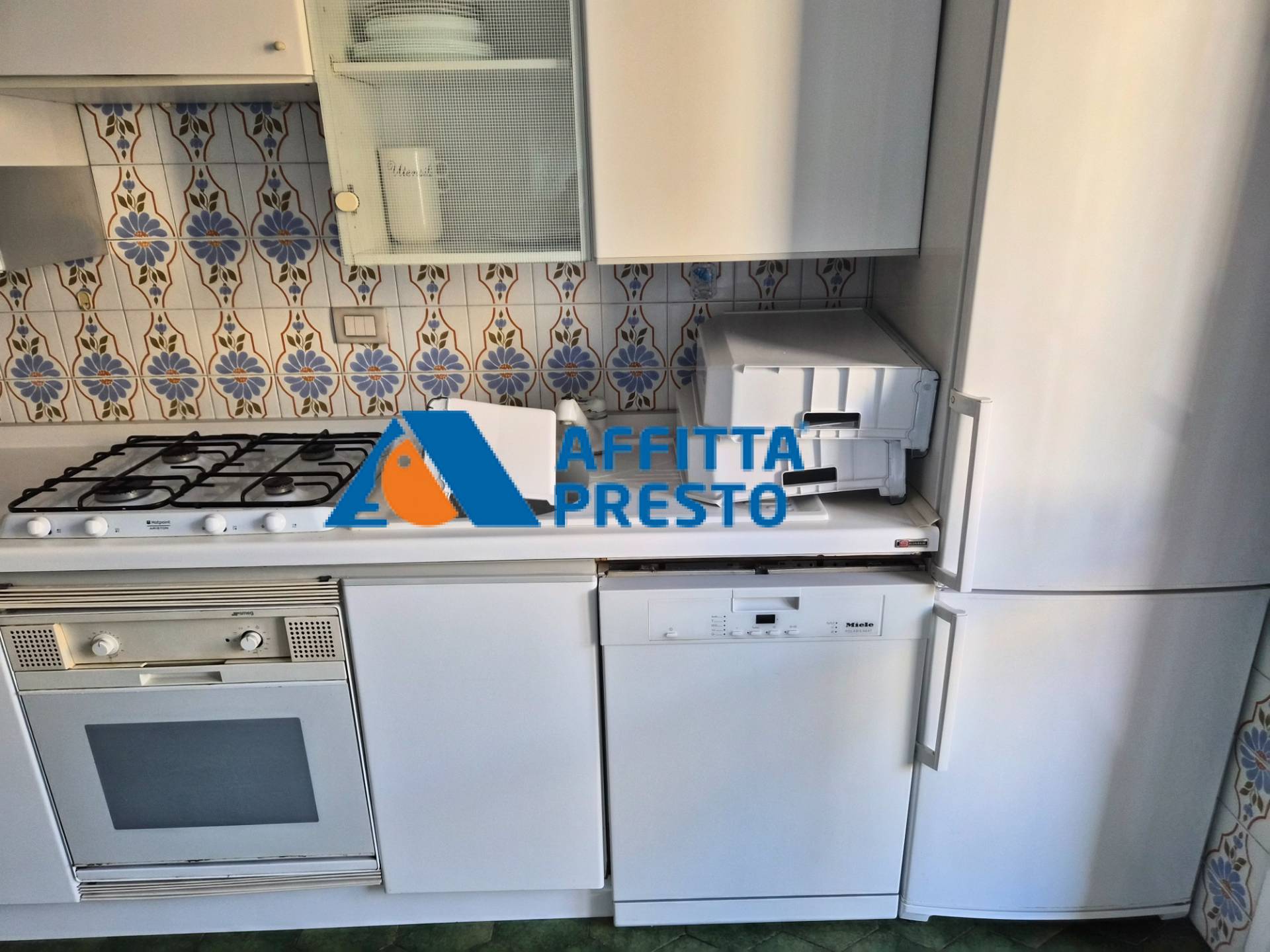 Appartamento in affitto a Bologna, Massarenti