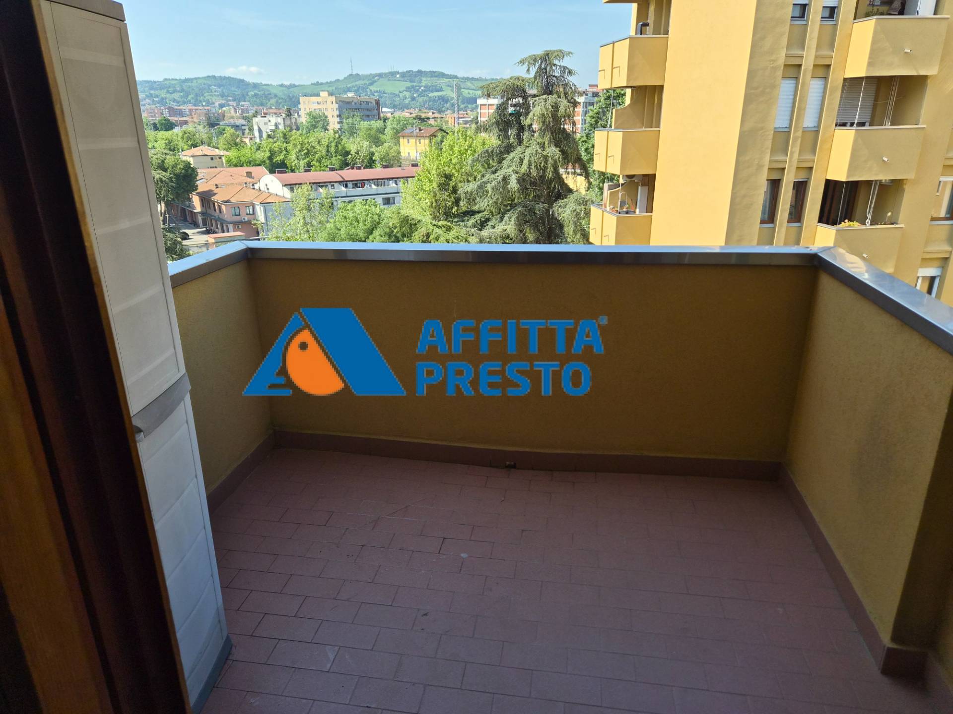 Appartamento in affitto a Bologna, Massarenti