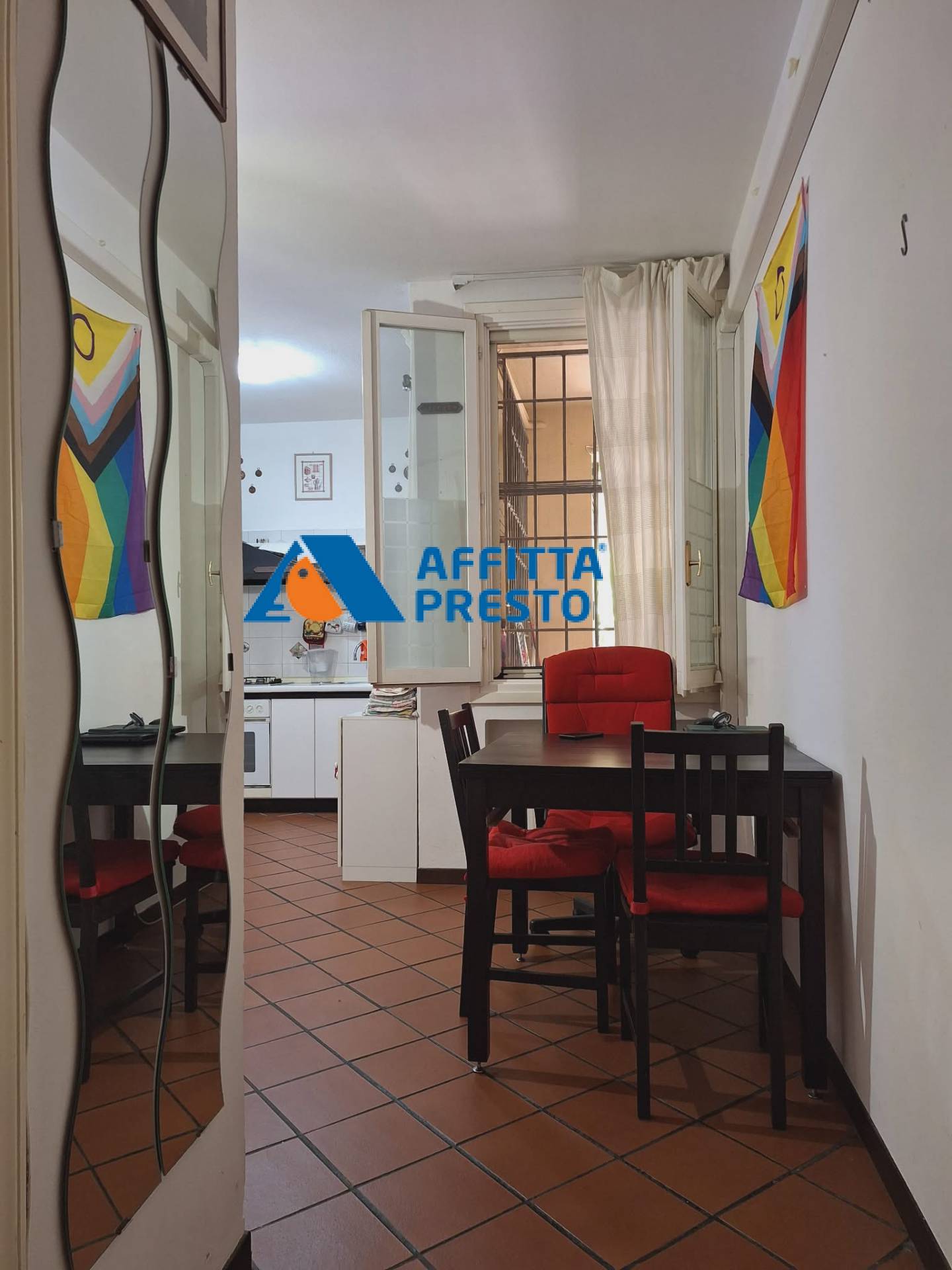 Appartamento in affitto a Bologna, Centro storico