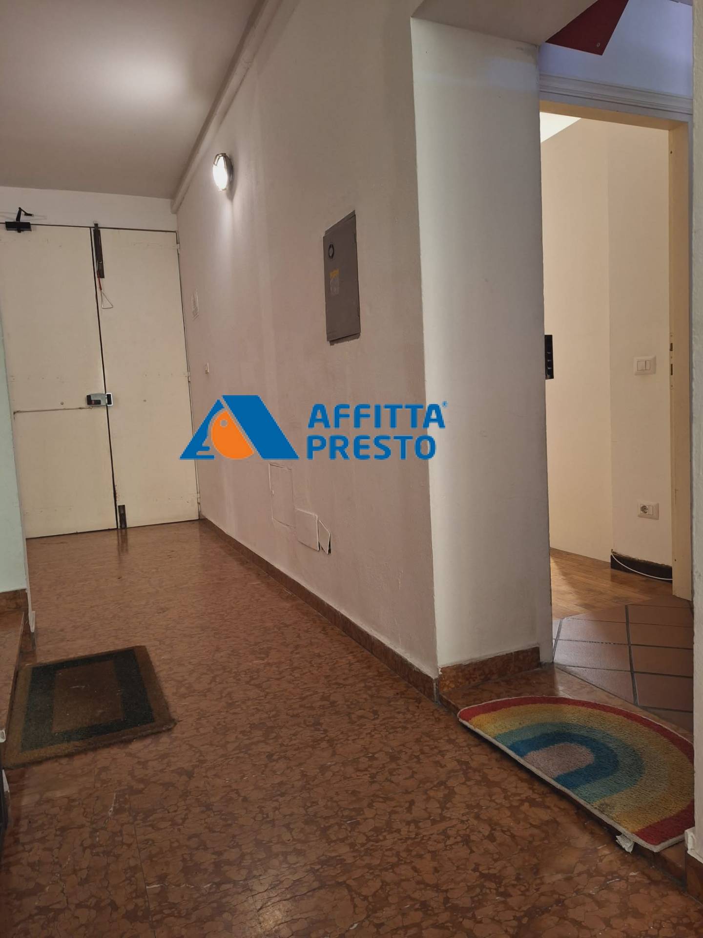 Appartamento in affitto a Bologna, Centro storico