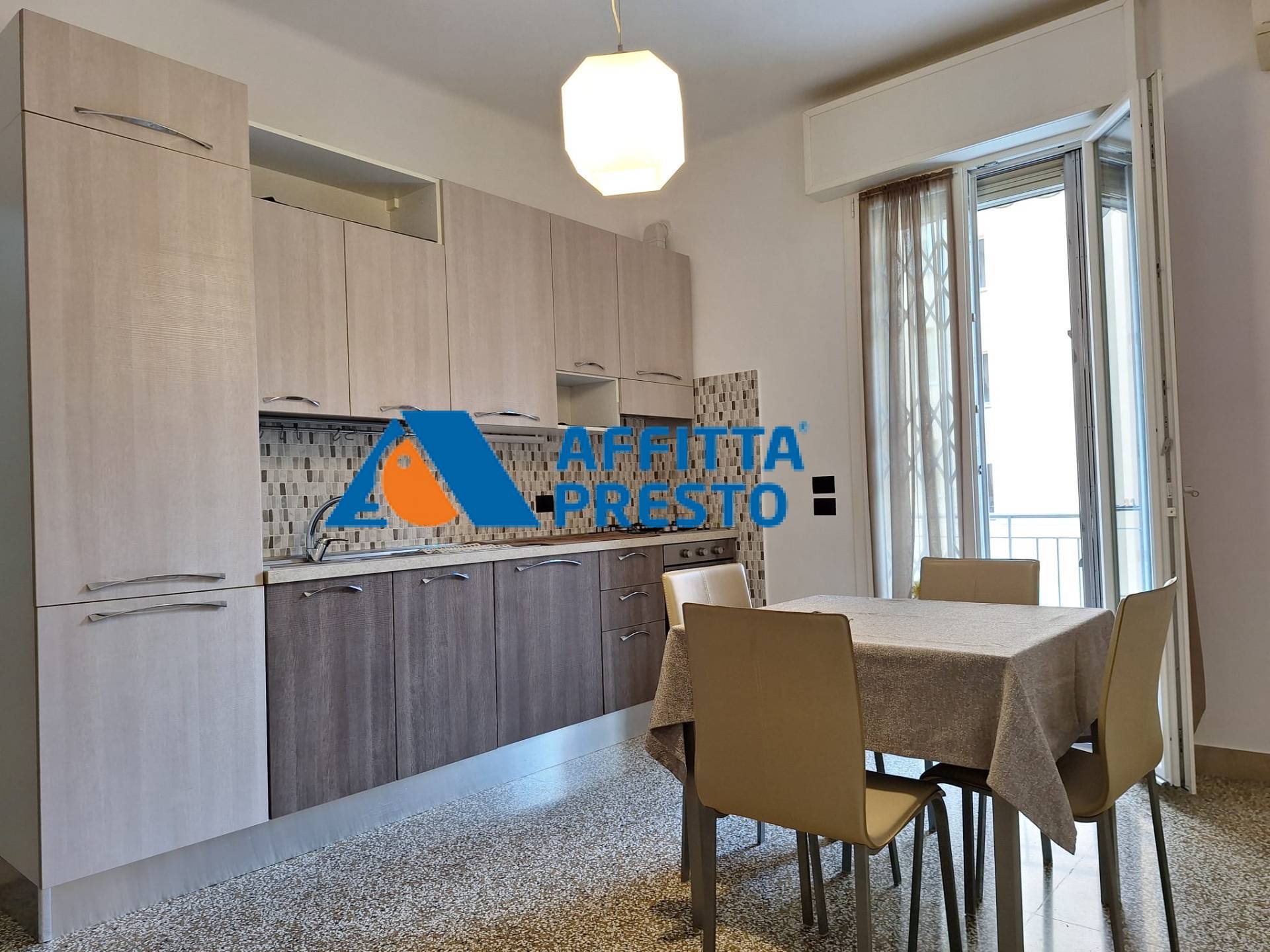 Appartamento in affitto a Bologna, Murri
