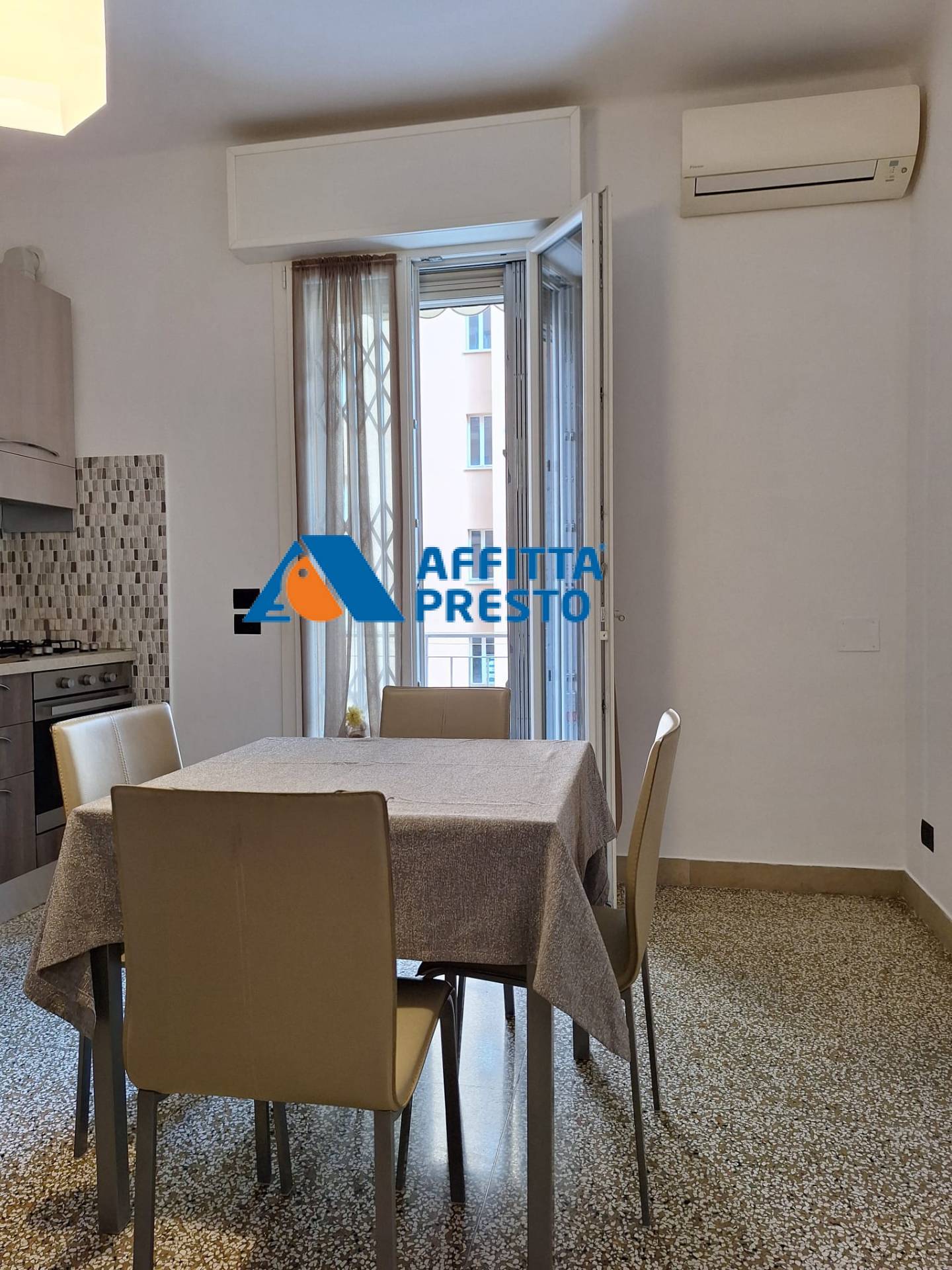 Appartamento in affitto a Bologna, Murri