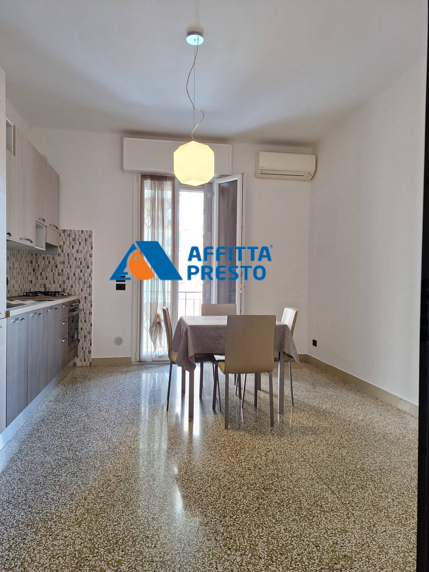 Appartamento in affitto a Bologna, Murri