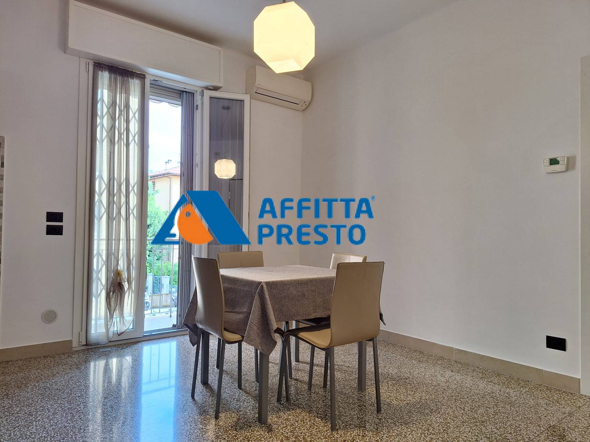Appartamento in affitto a Bologna, Murri