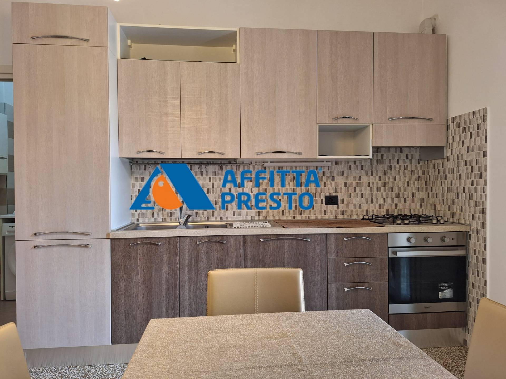 Appartamento in affitto a Bologna, Murri