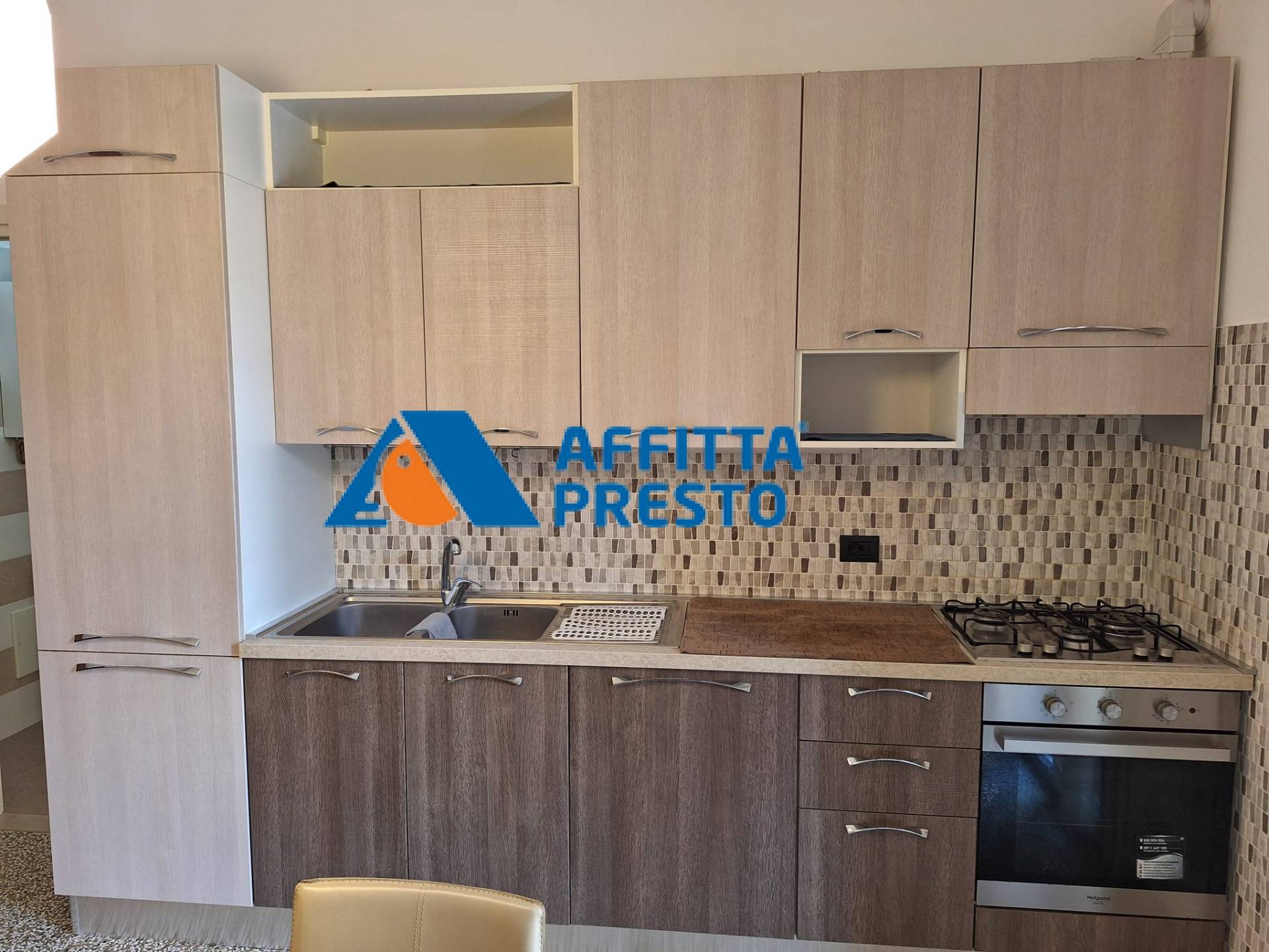 Appartamento in affitto a Bologna, Murri