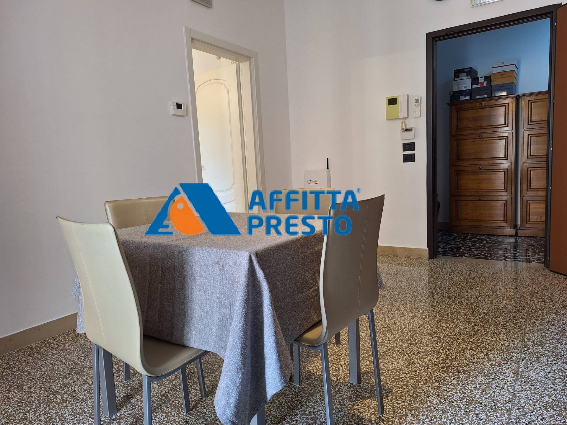 Appartamento in affitto a Bologna, Murri