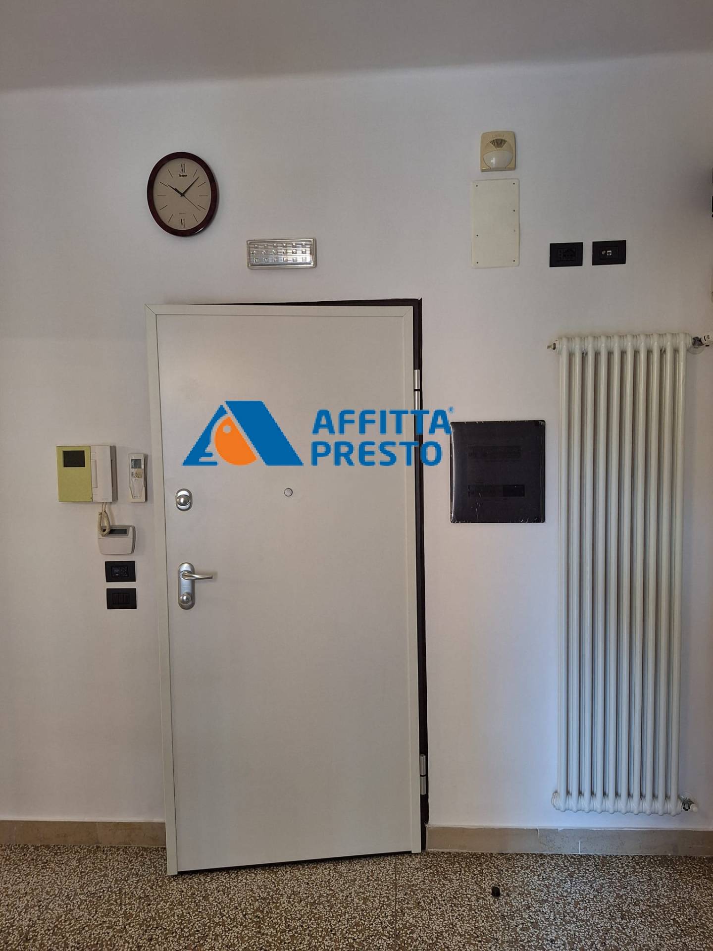 Appartamento in affitto a Bologna, Murri