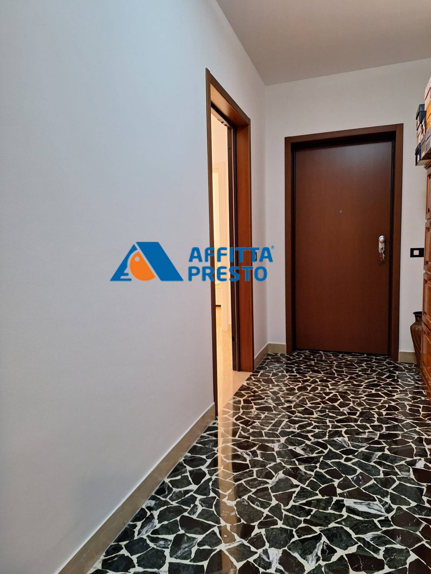 Appartamento in affitto a Bologna, Murri