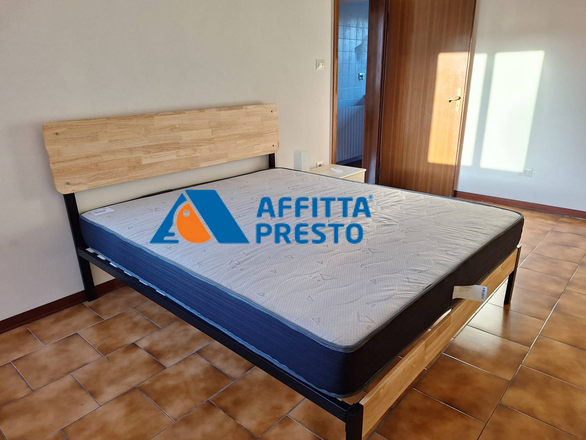 Appartamento in affitto a Bologna, Fiera