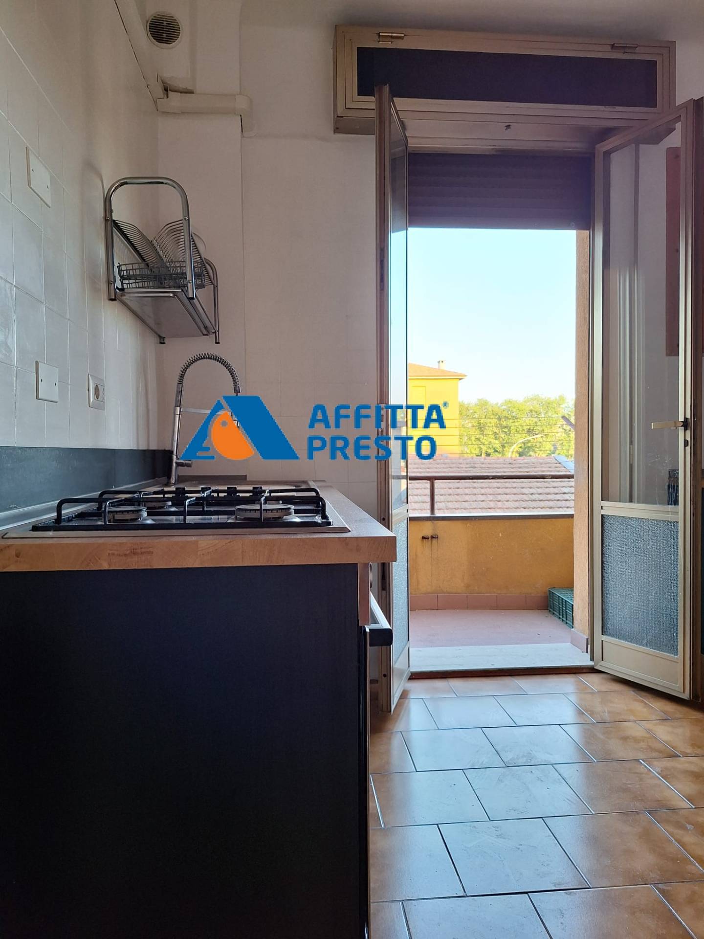 Appartamento in affitto a Bologna, Fiera