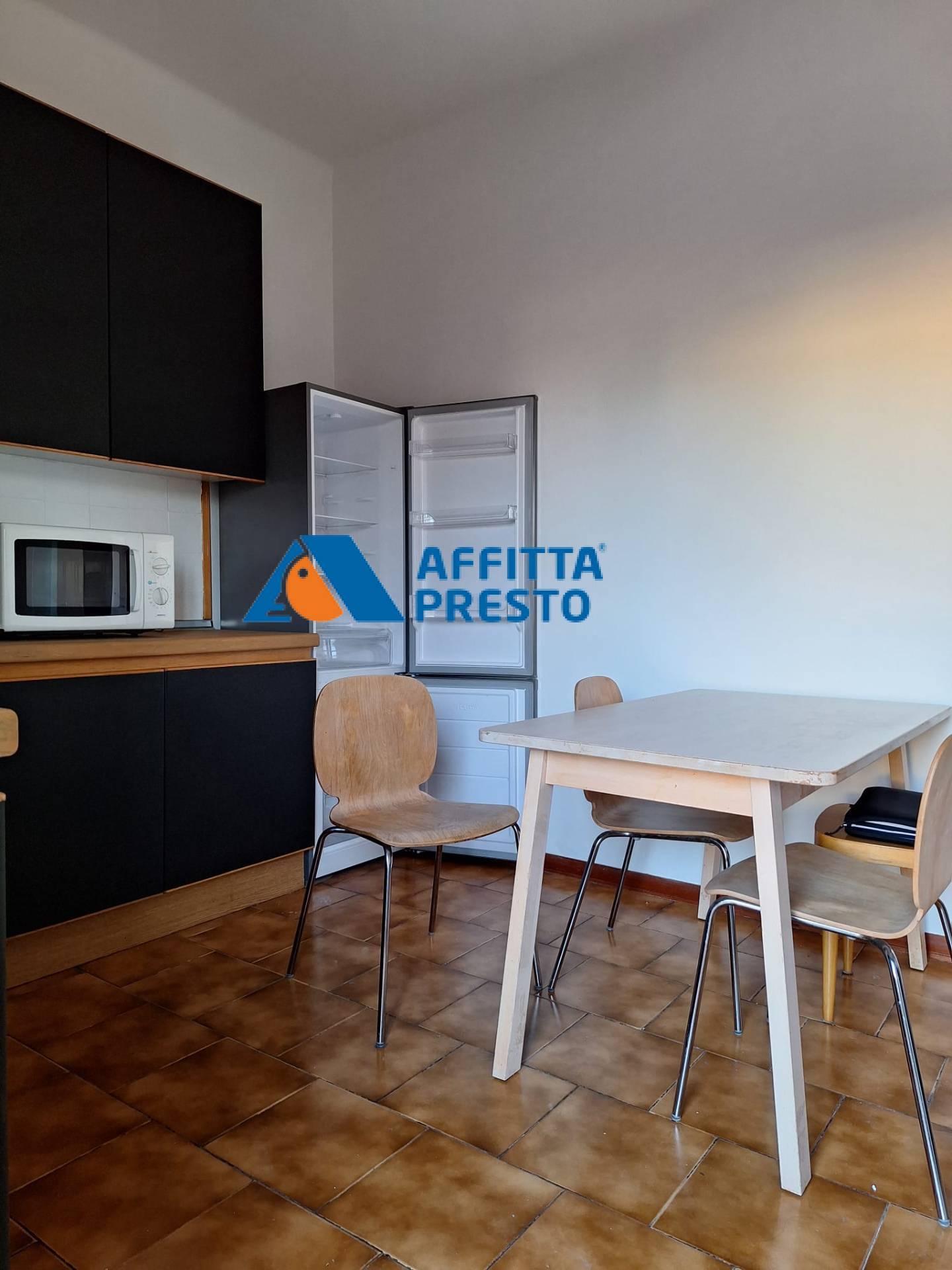 Appartamento in affitto a Bologna, Fiera
