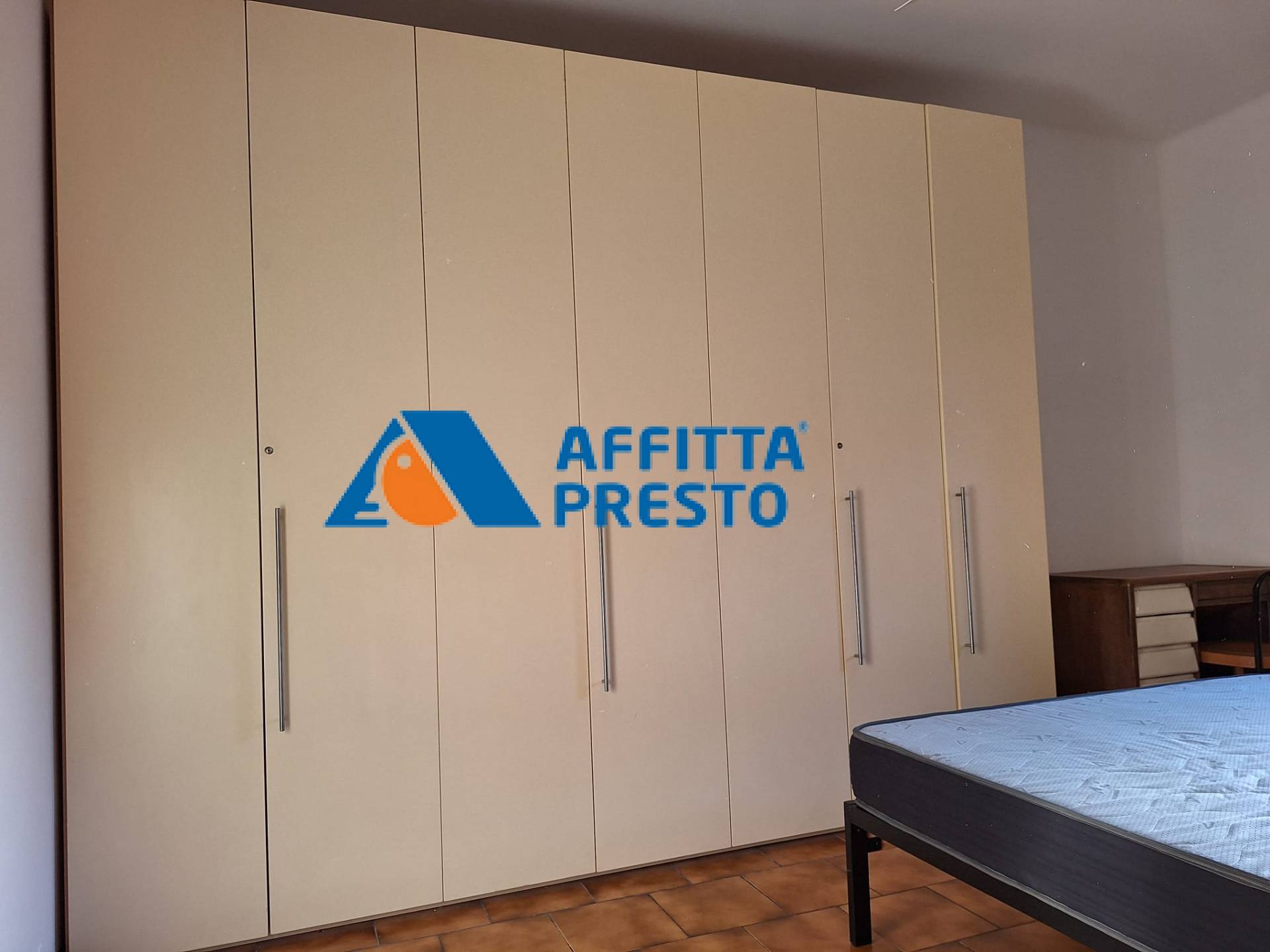 Appartamento in affitto a Bologna, Fiera