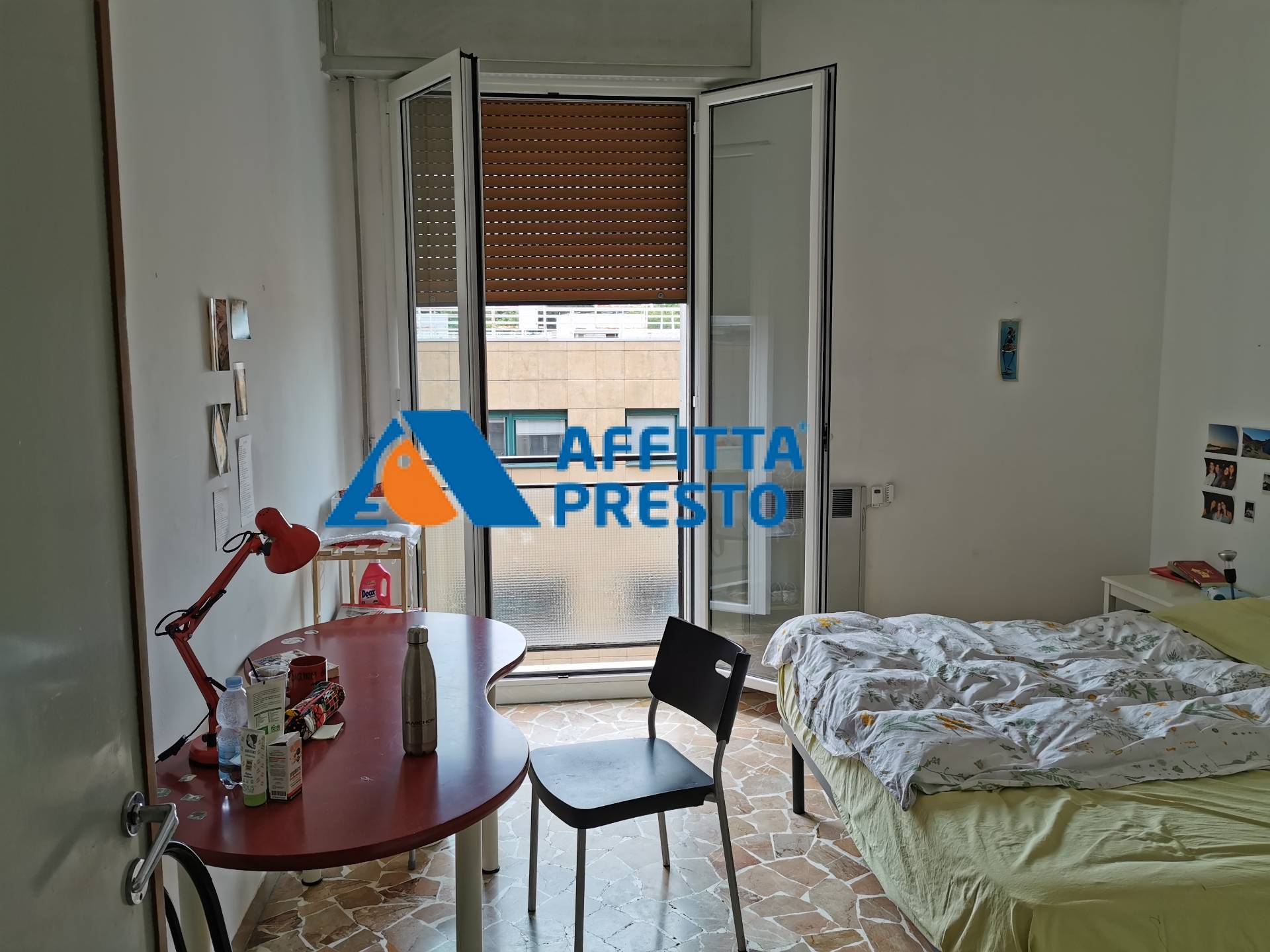 Appartamento in affitto a Bologna, San Donato