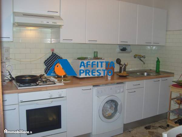 Appartamento in affitto a Bologna, San Donato