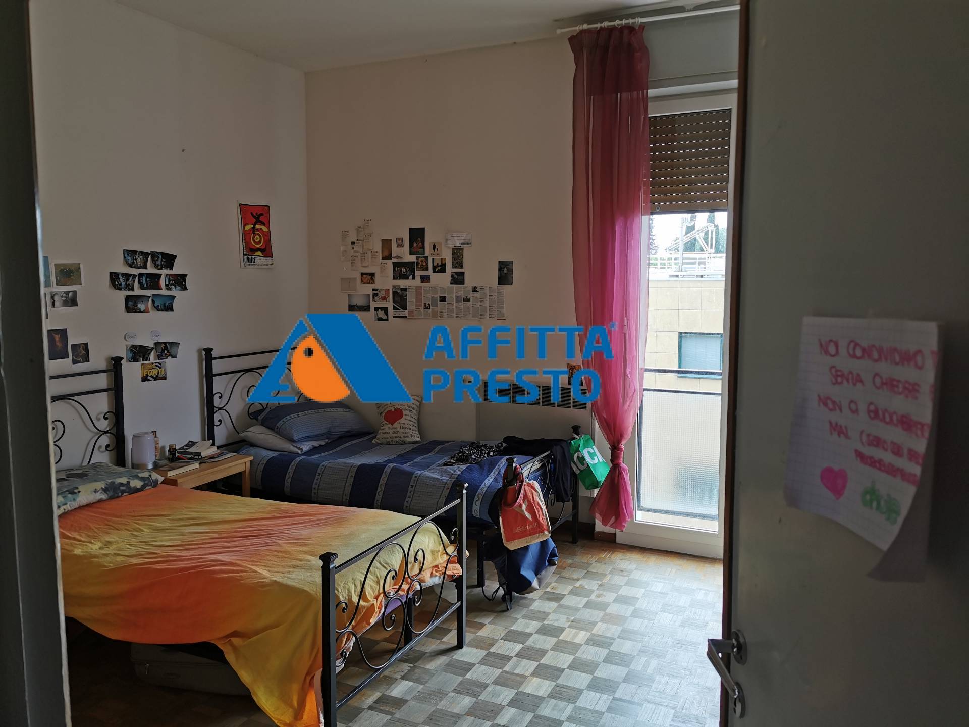 Appartamento in affitto a Bologna, San Donato