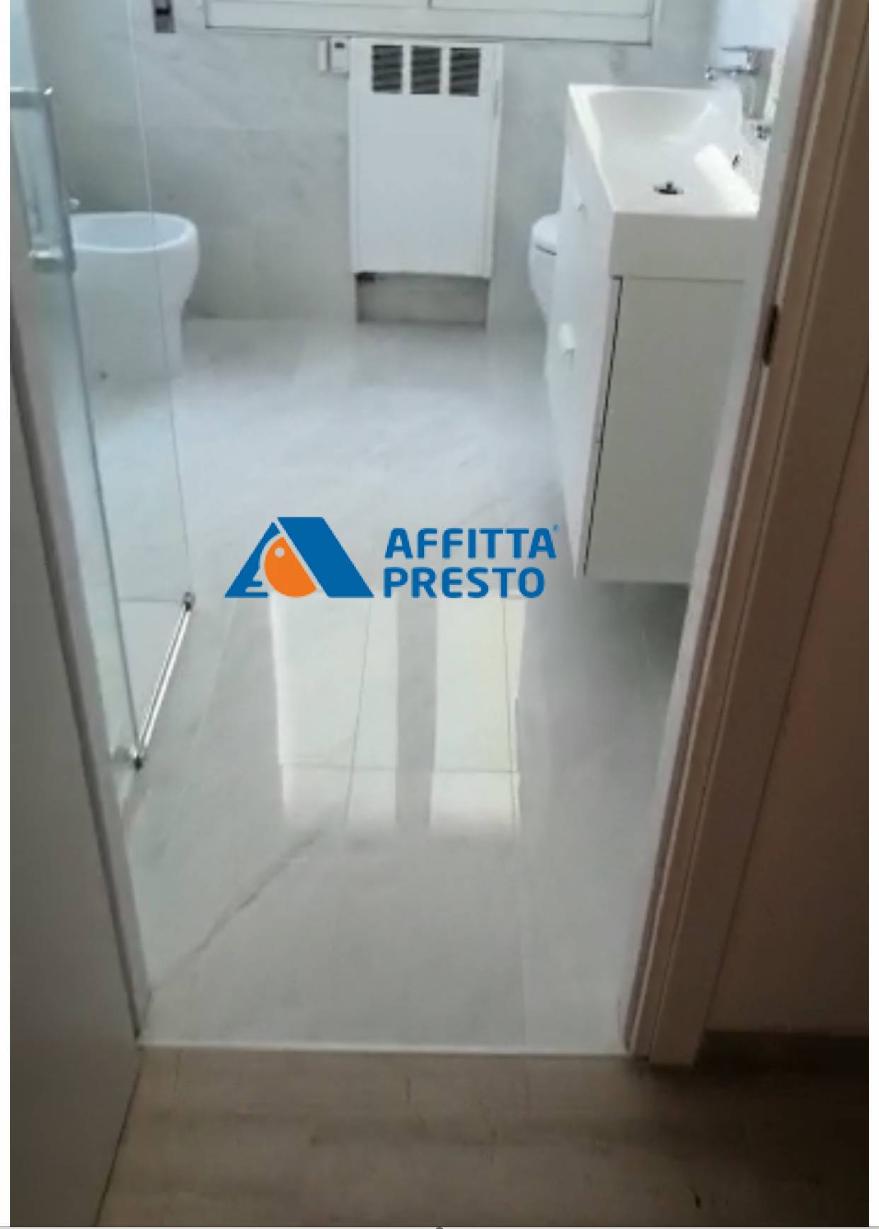 Appartamento in affitto a Bologna, San Donato