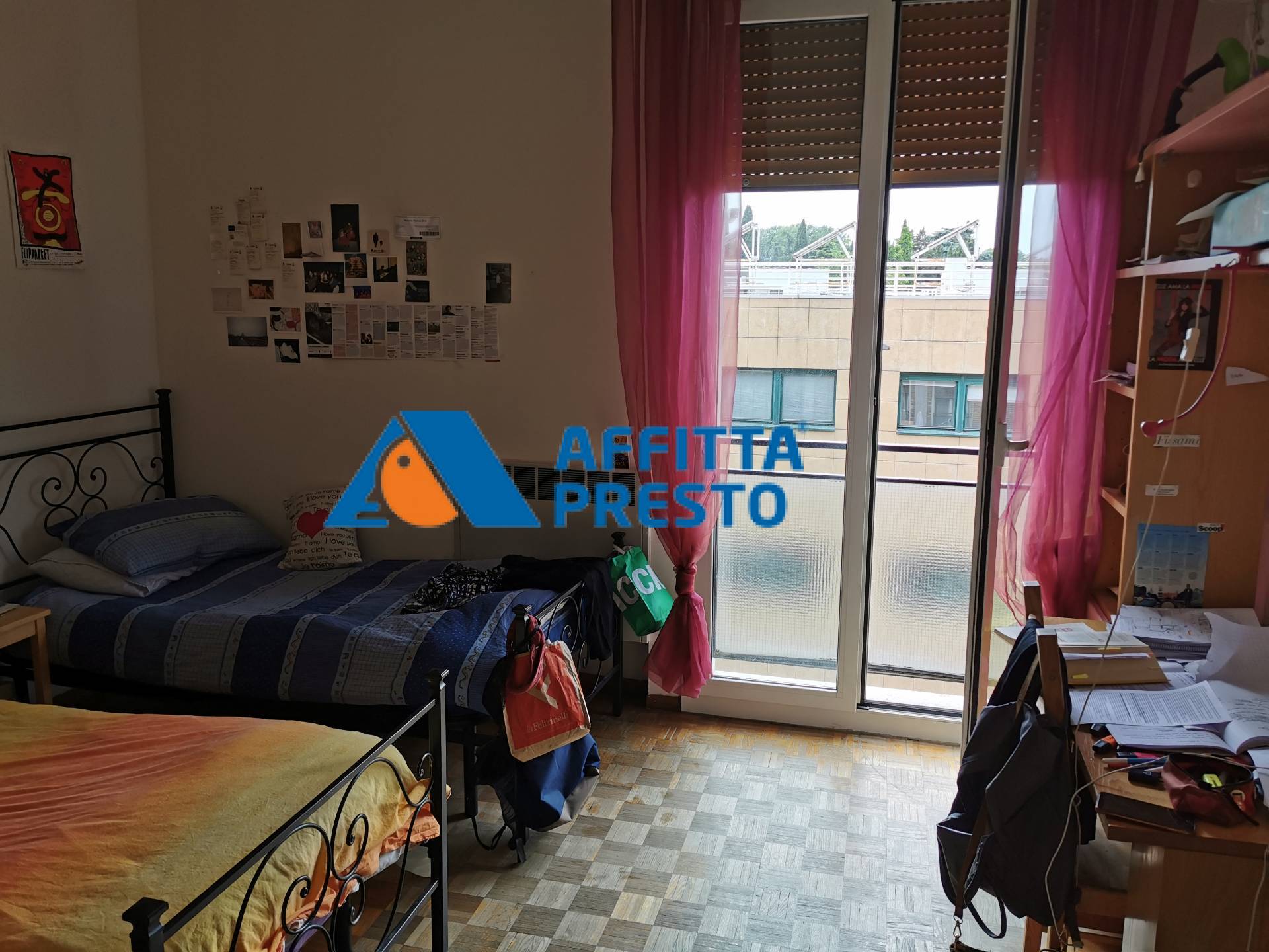 Appartamento in affitto a Bologna, San Donato