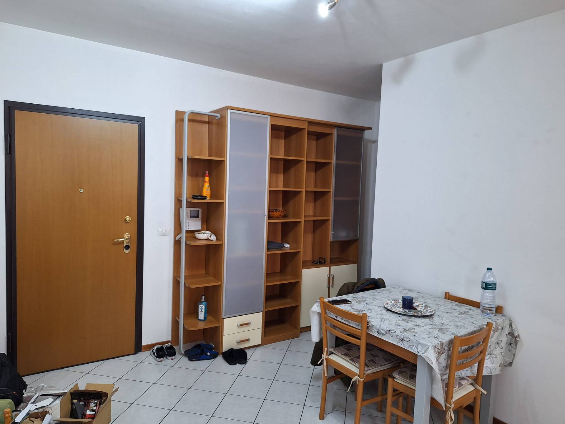 Appartamento in affitto a Bologna, Savena