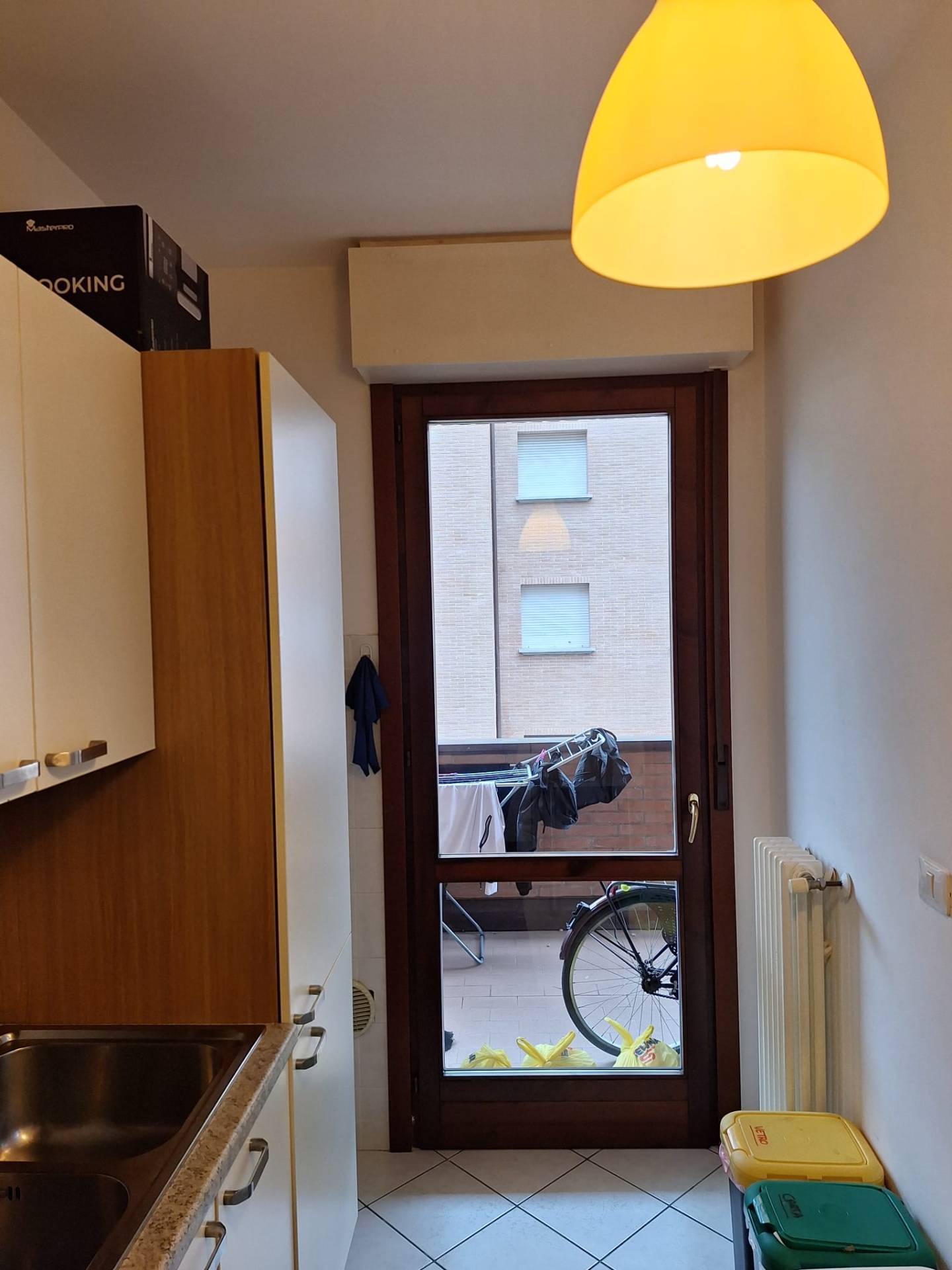 Appartamento in affitto a Bologna, Savena