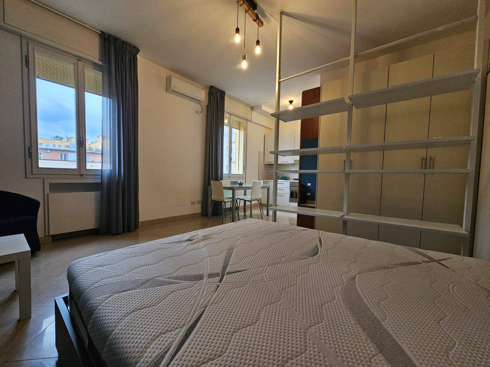 Appartamento in vendita a Bologna, Centro storico