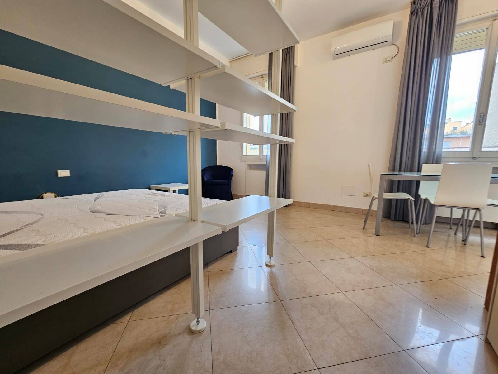 Appartamento in vendita a Bologna, Centro storico