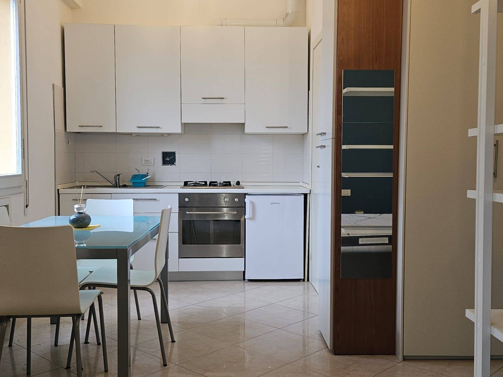 Appartamento in vendita a Bologna, Centro storico