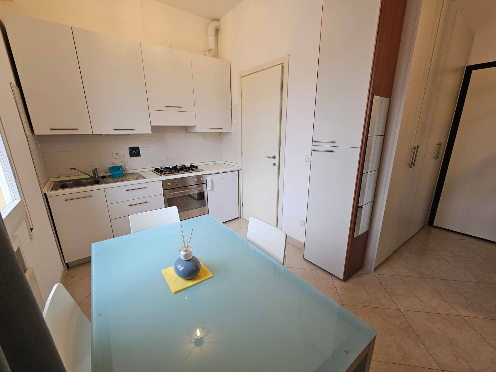 Appartamento in vendita a Bologna, Centro storico