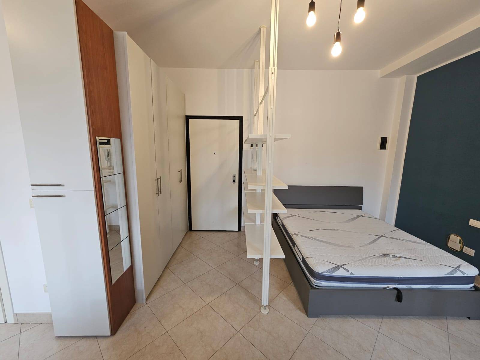 Appartamento in vendita a Bologna, Centro storico