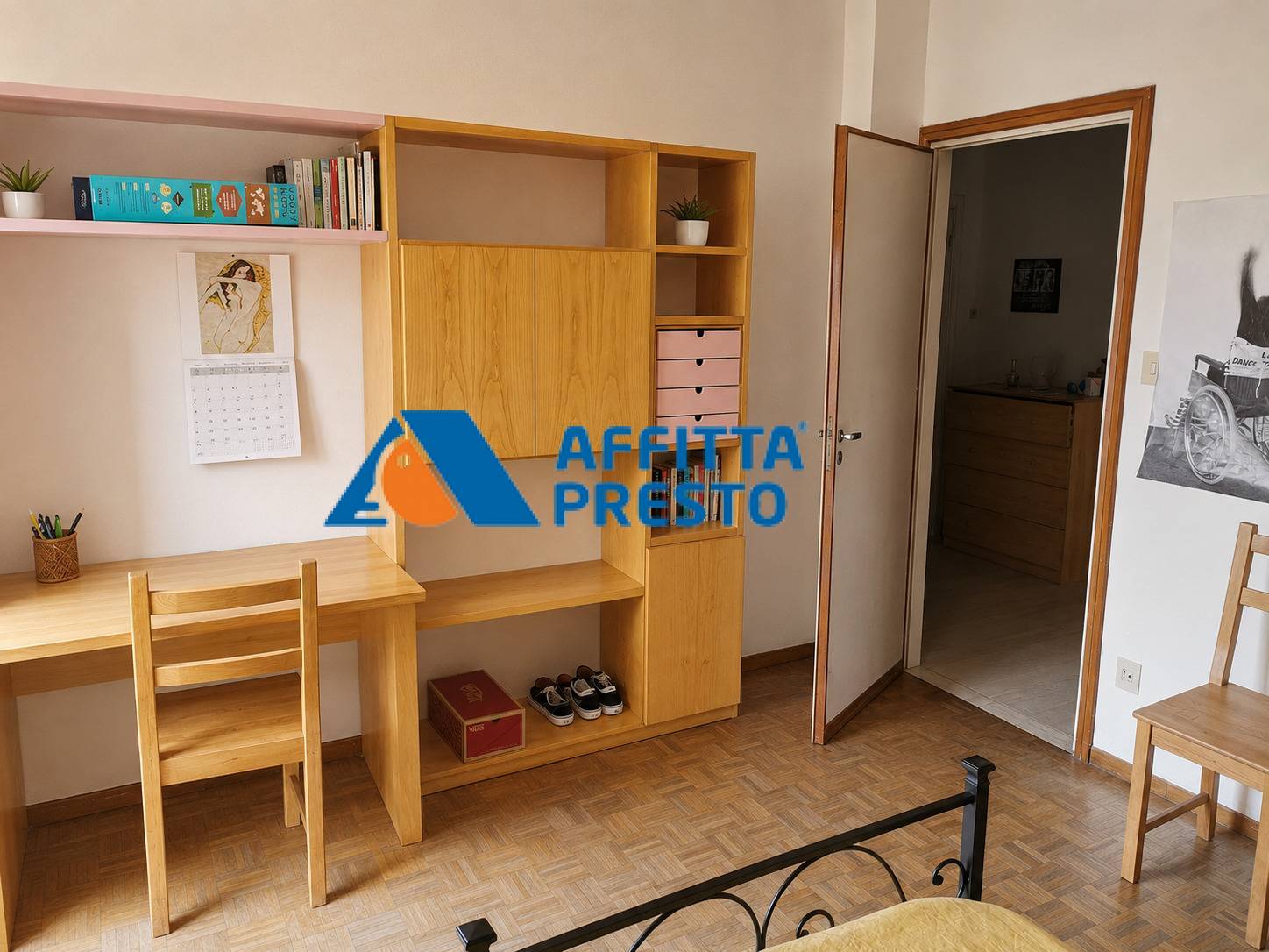 Appartamento in affitto a Bologna, San Donato