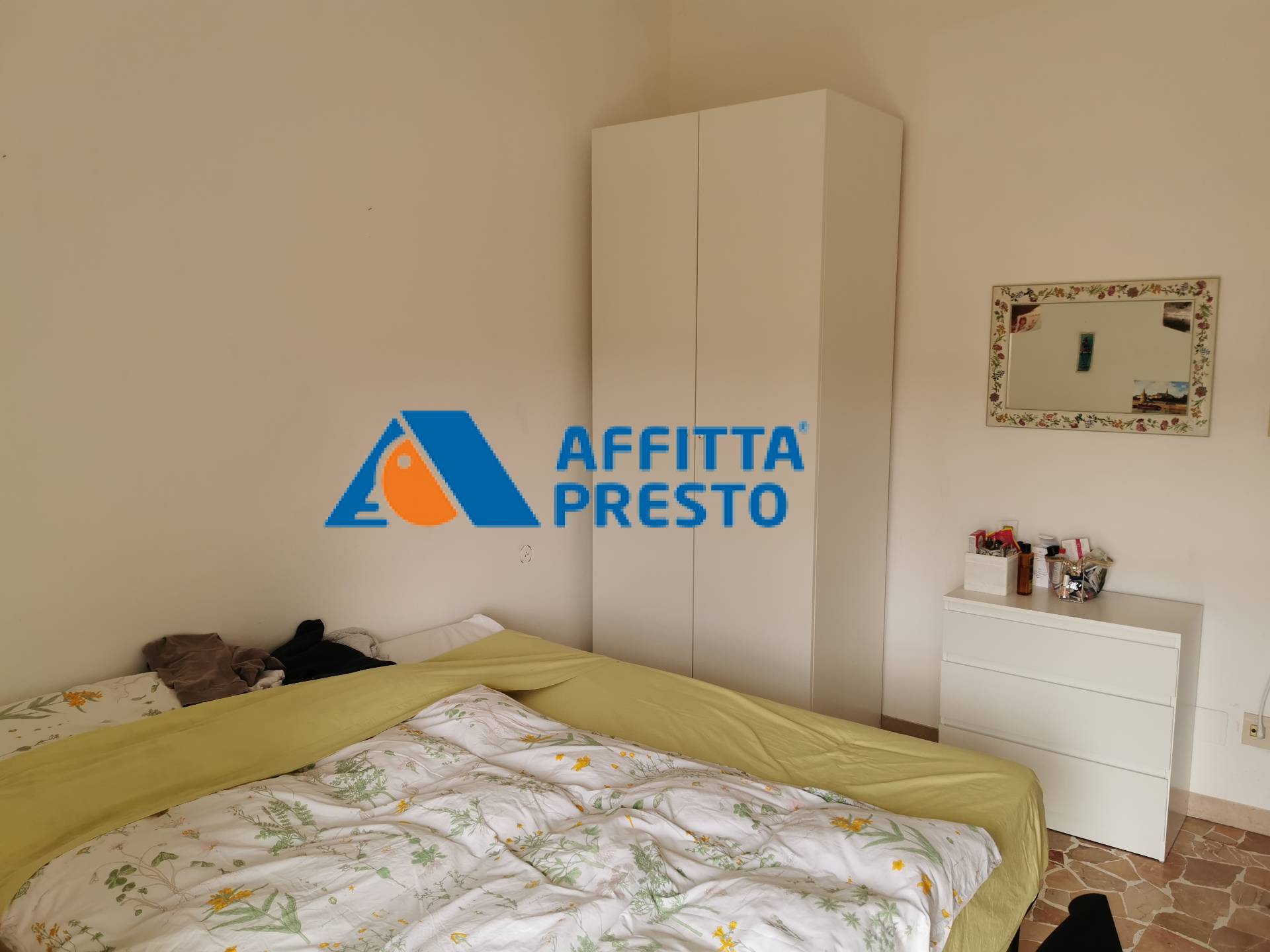 Appartamento in affitto a Bologna, San Donato